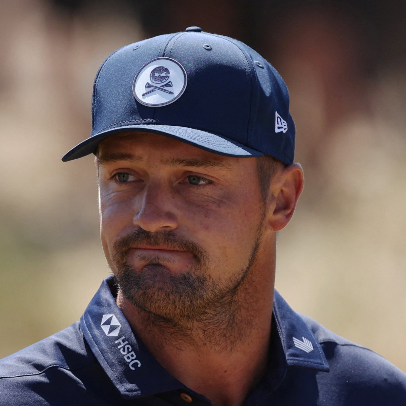 Bryson DeChambeau