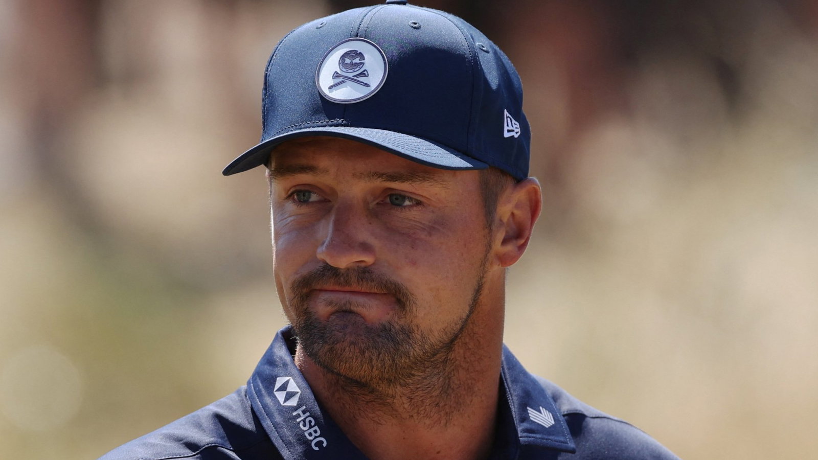 Bryson DeChambeau