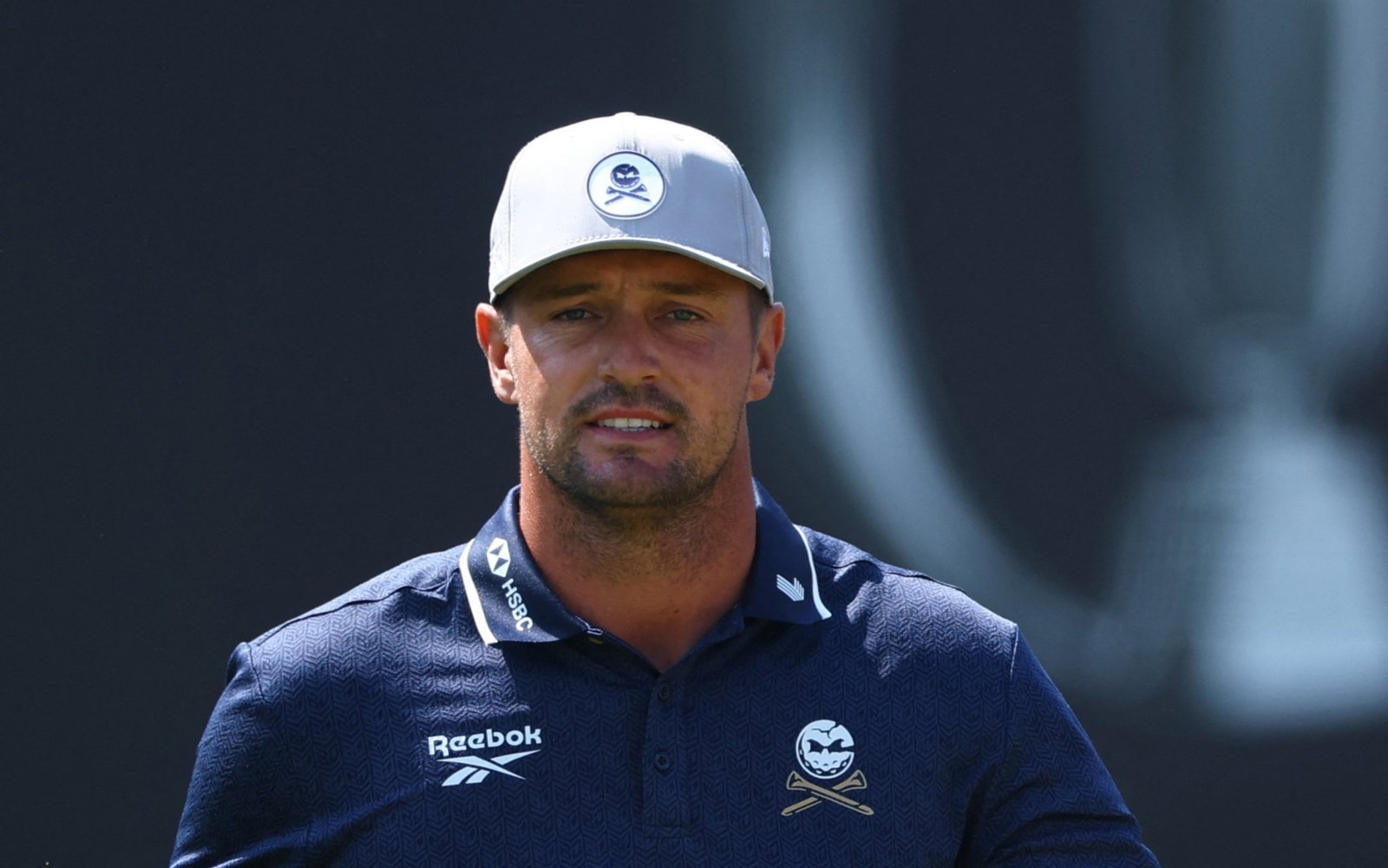 Bryson DeChambeau