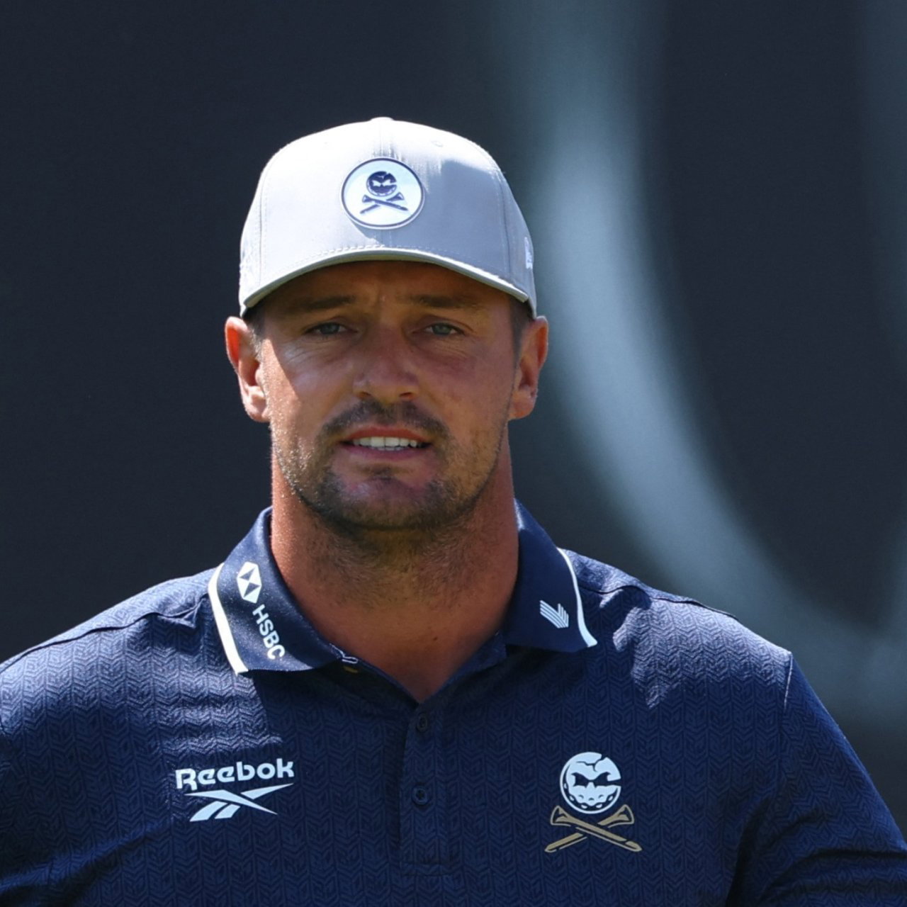 Bryson DeChambeau