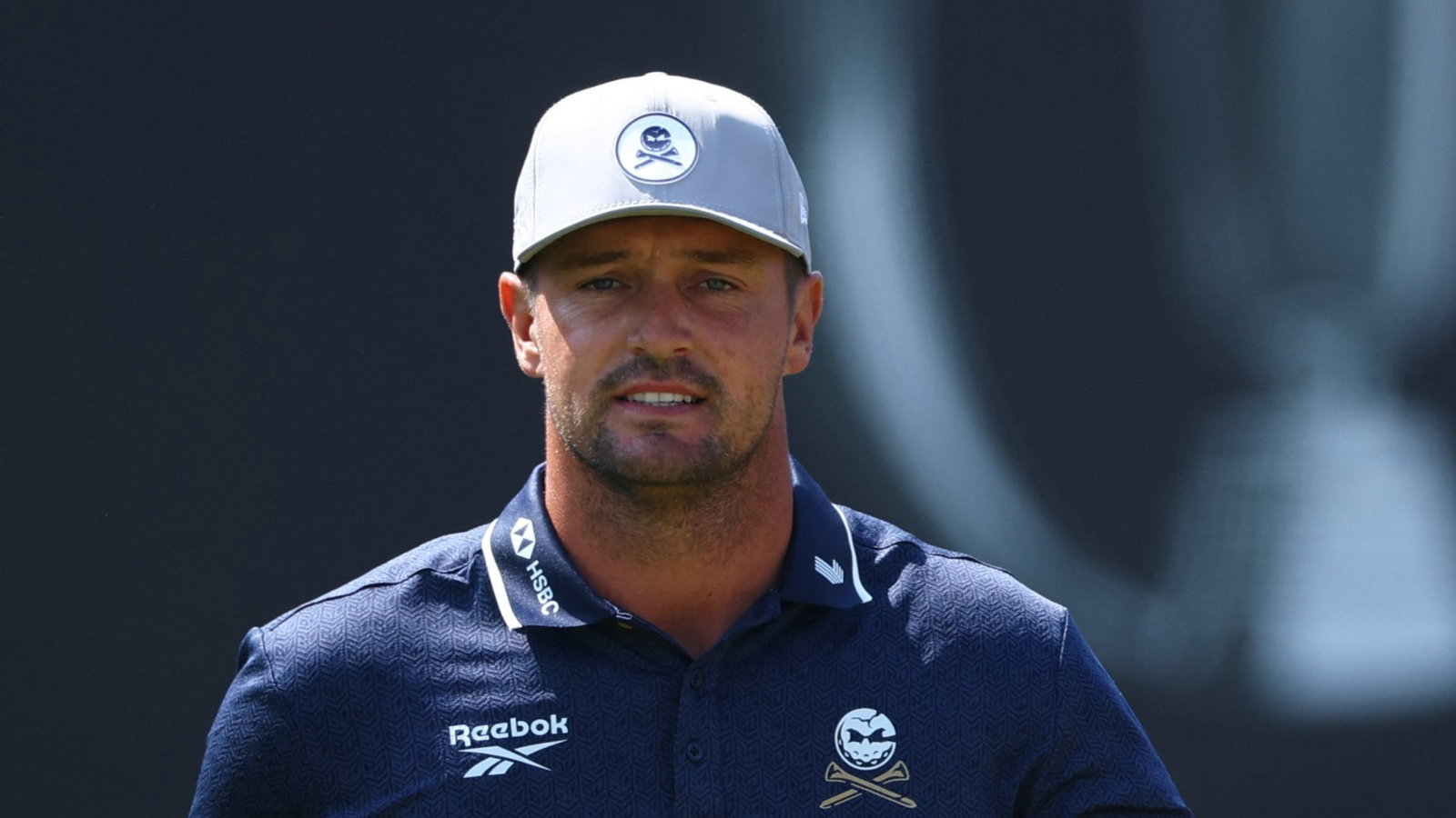 Bryson DeChambeau