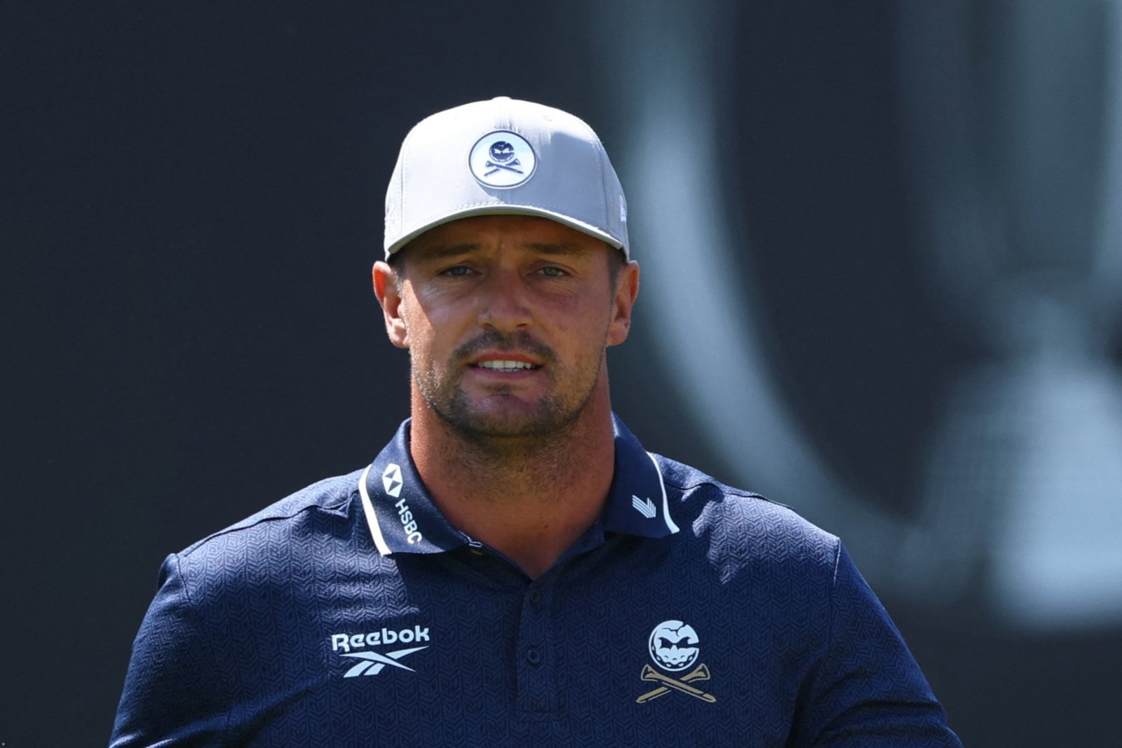 Bryson DeChambeau