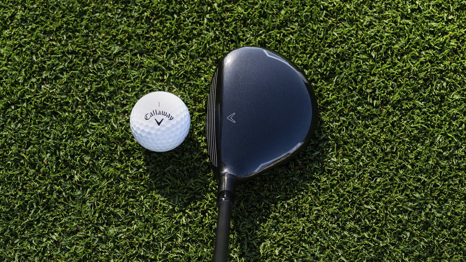 Courtesy Callaway