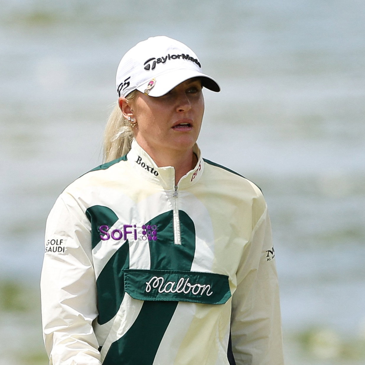 Charley Hull 