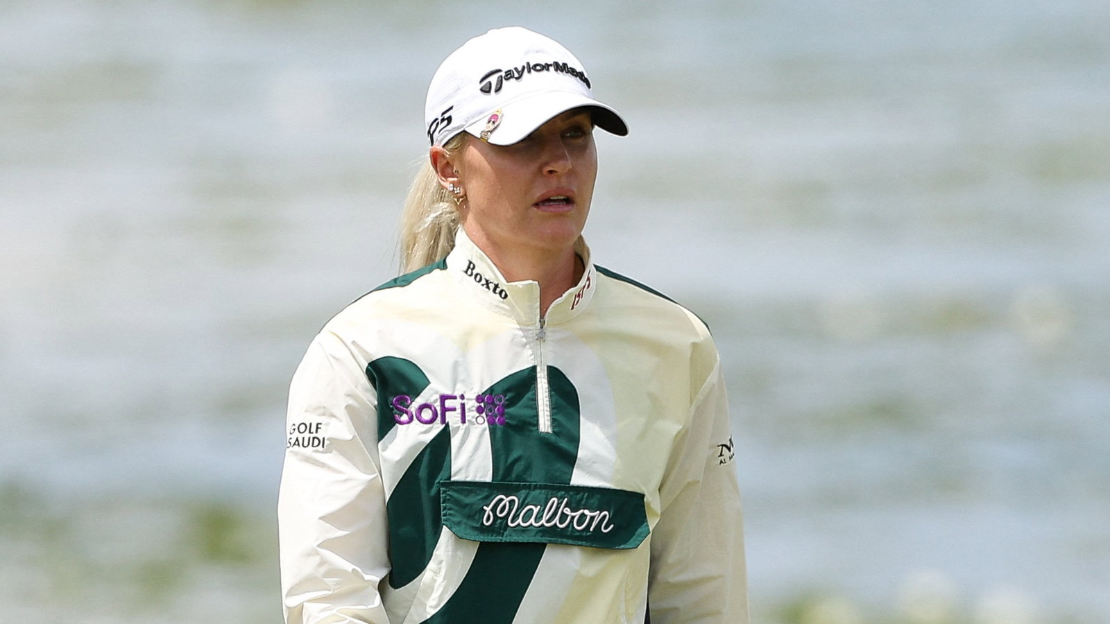 Charley Hull 