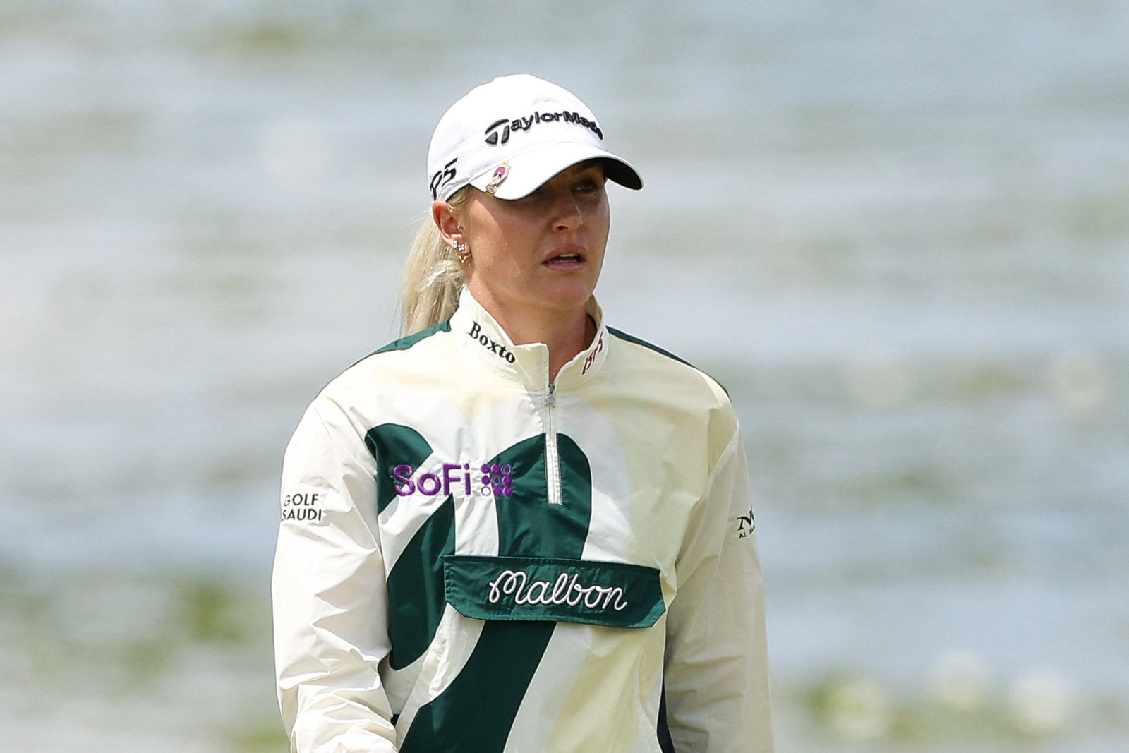 Charley Hull 