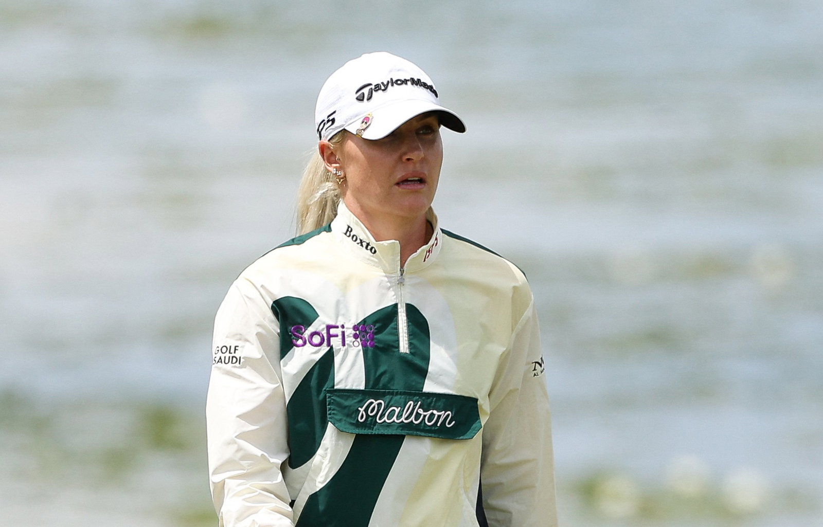Charley Hull 