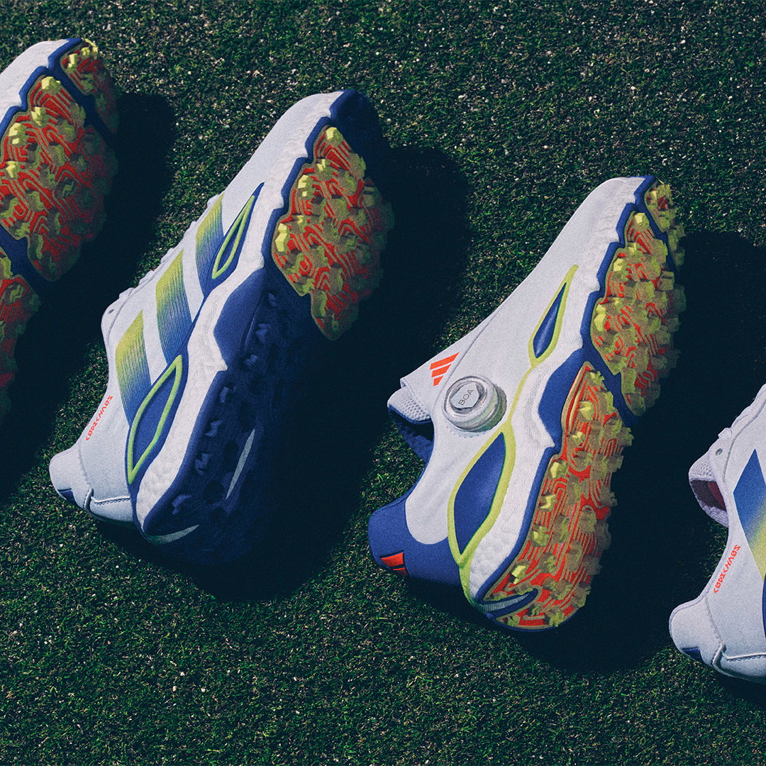 Courtesy adidas