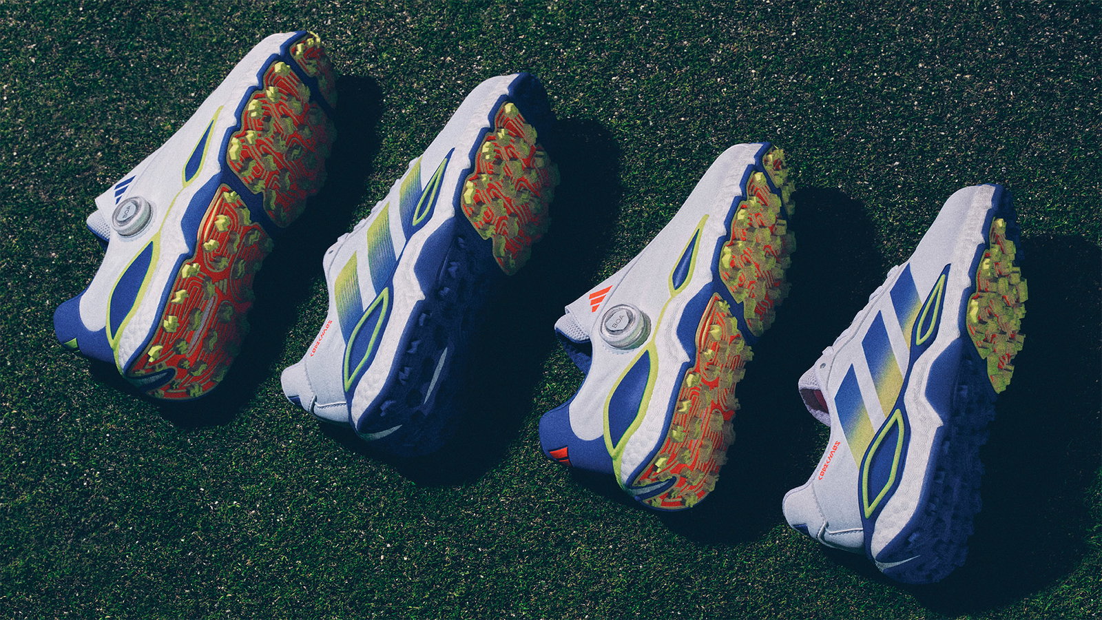 Courtesy adidas