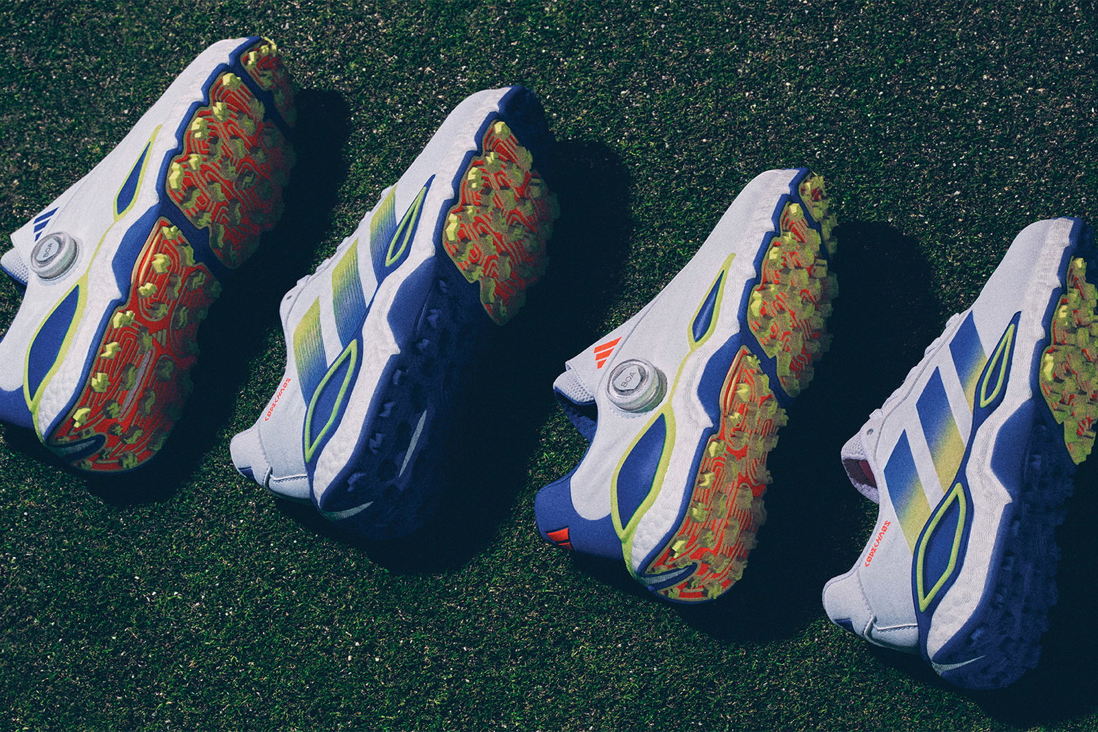 Courtesy adidas