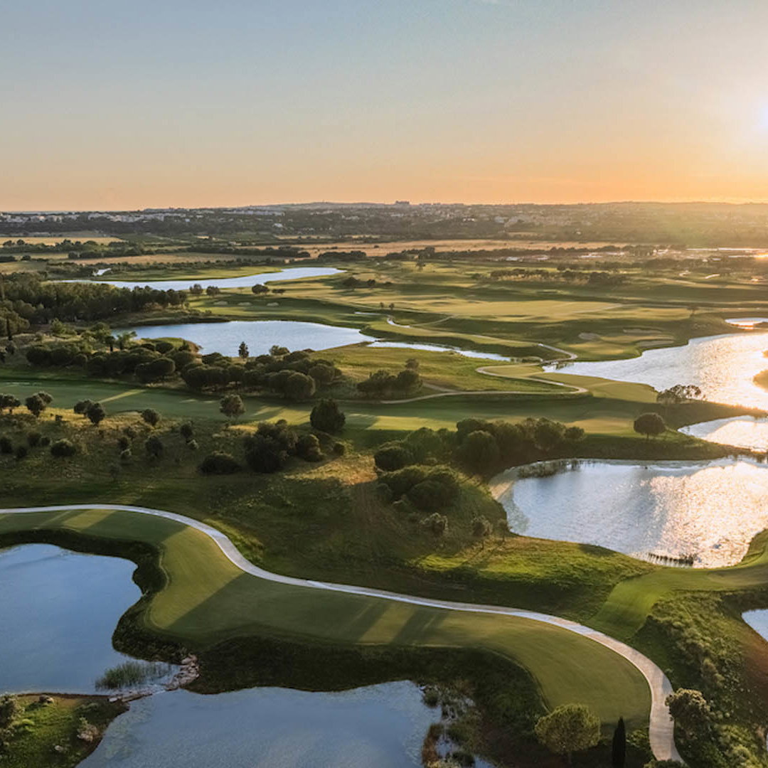 Courtesy The Els Club Vilamoura
