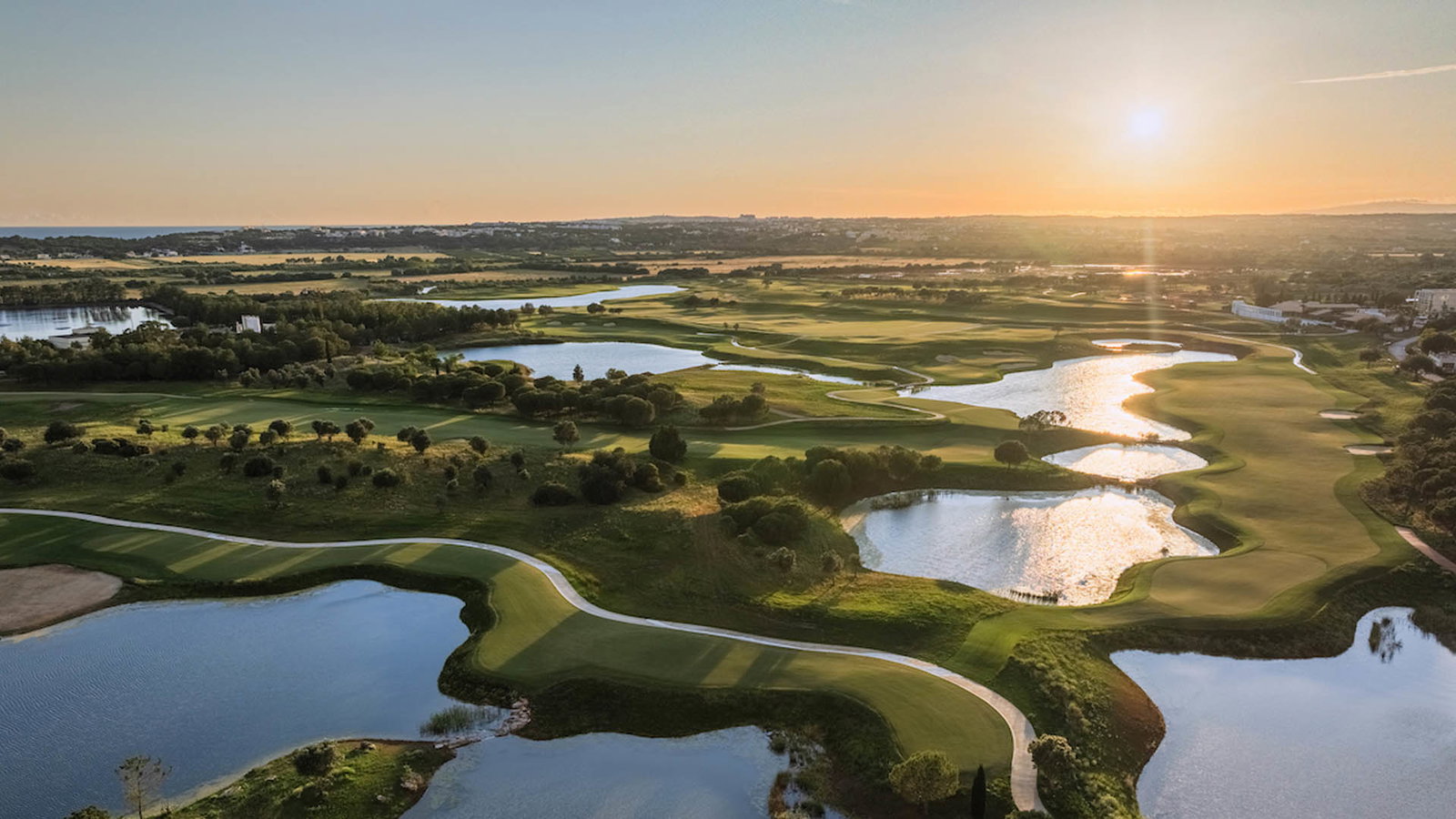 Courtesy The Els Club Vilamoura