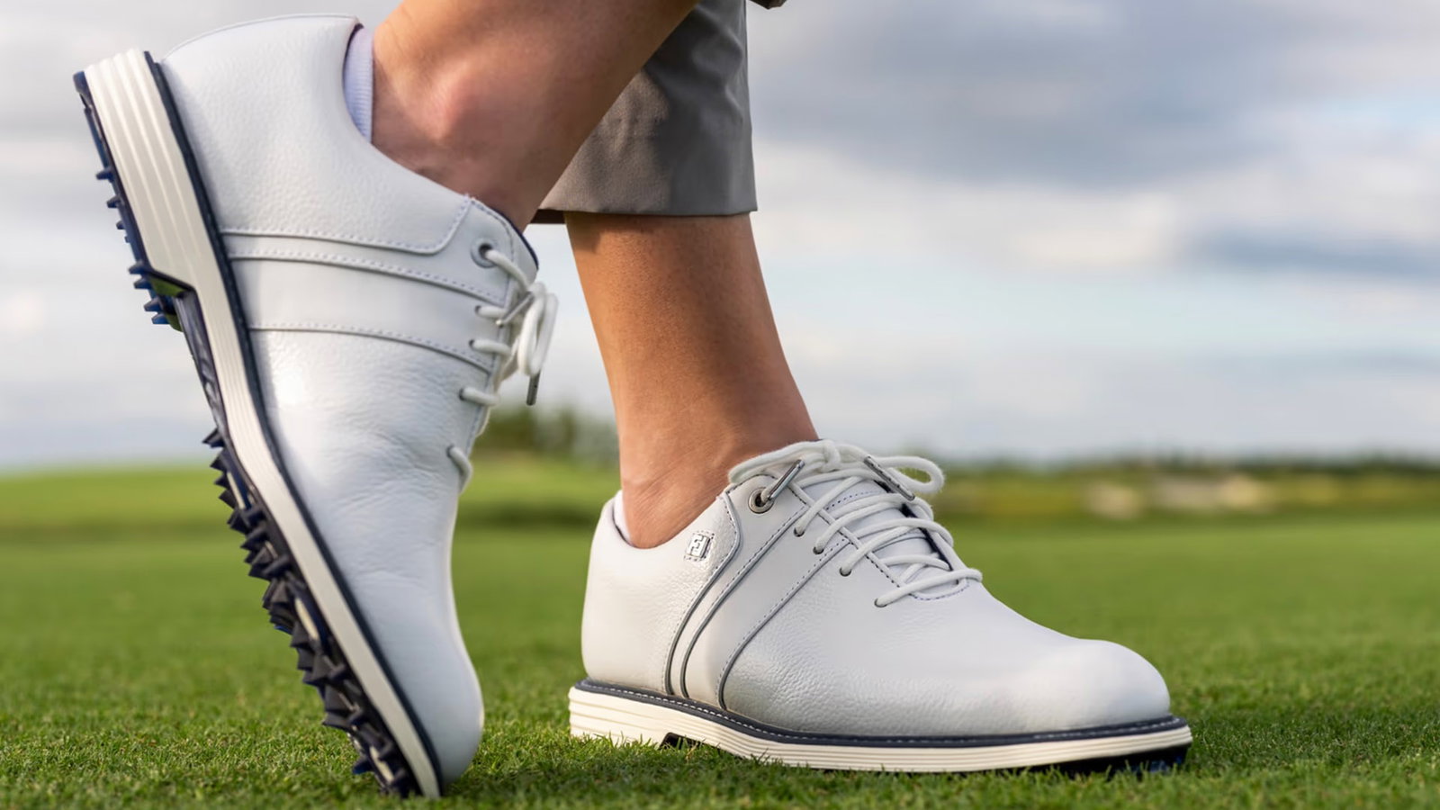 Courtesy FootJoy
