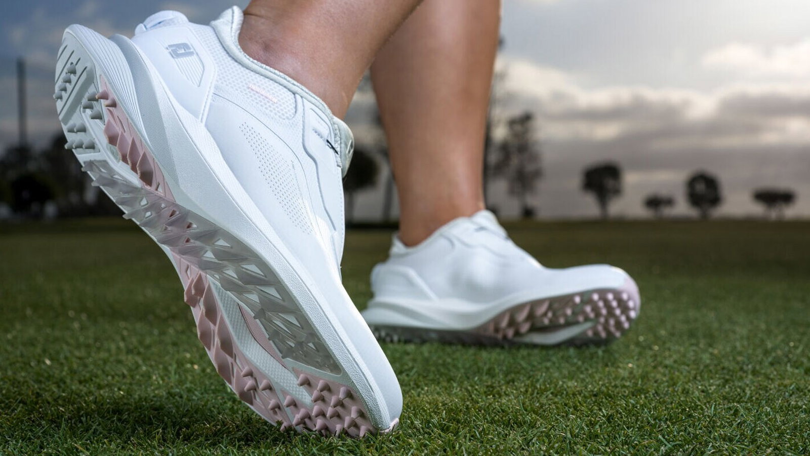 Courtesy FootJoy