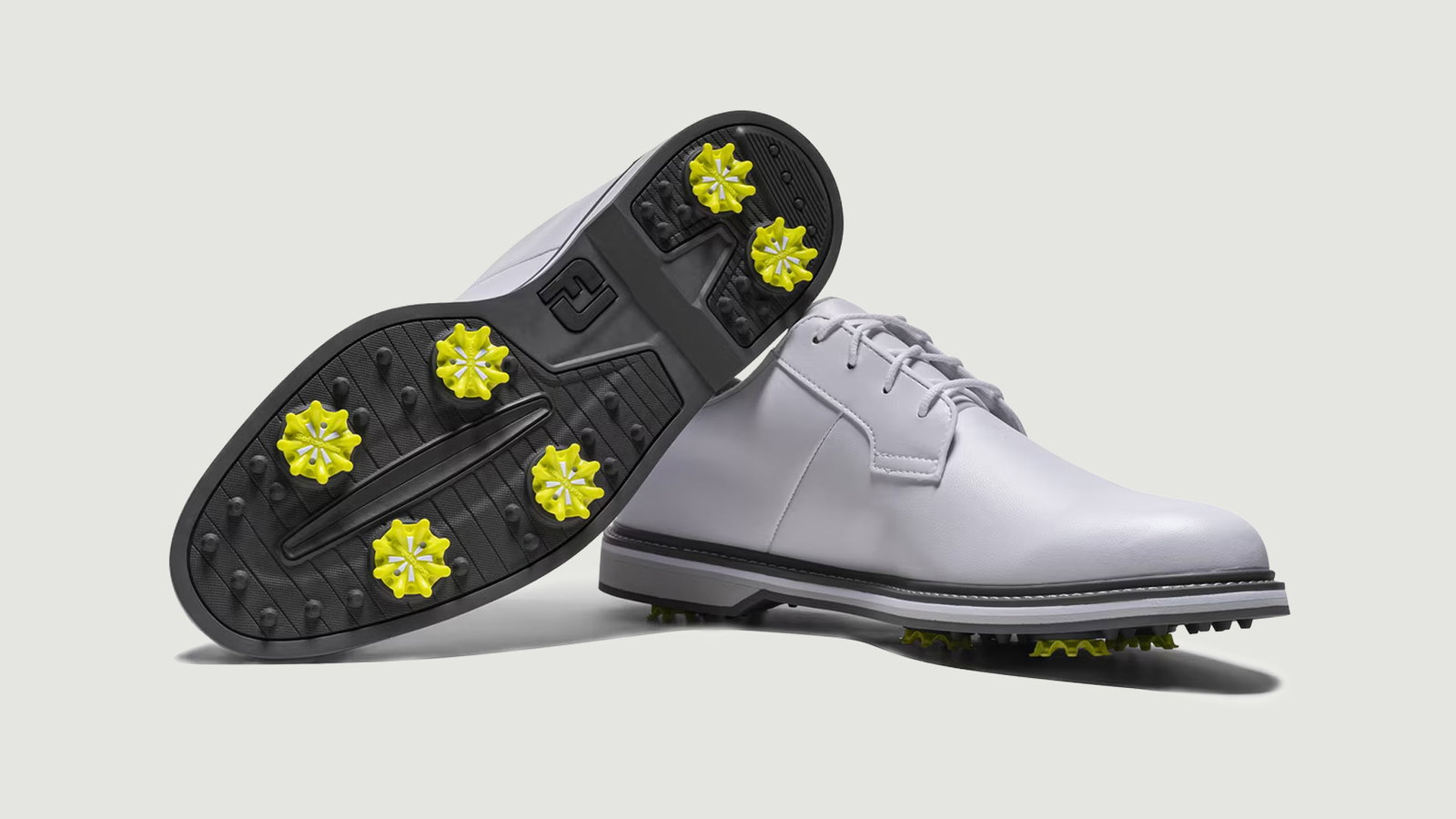 Courtesy FootJoy