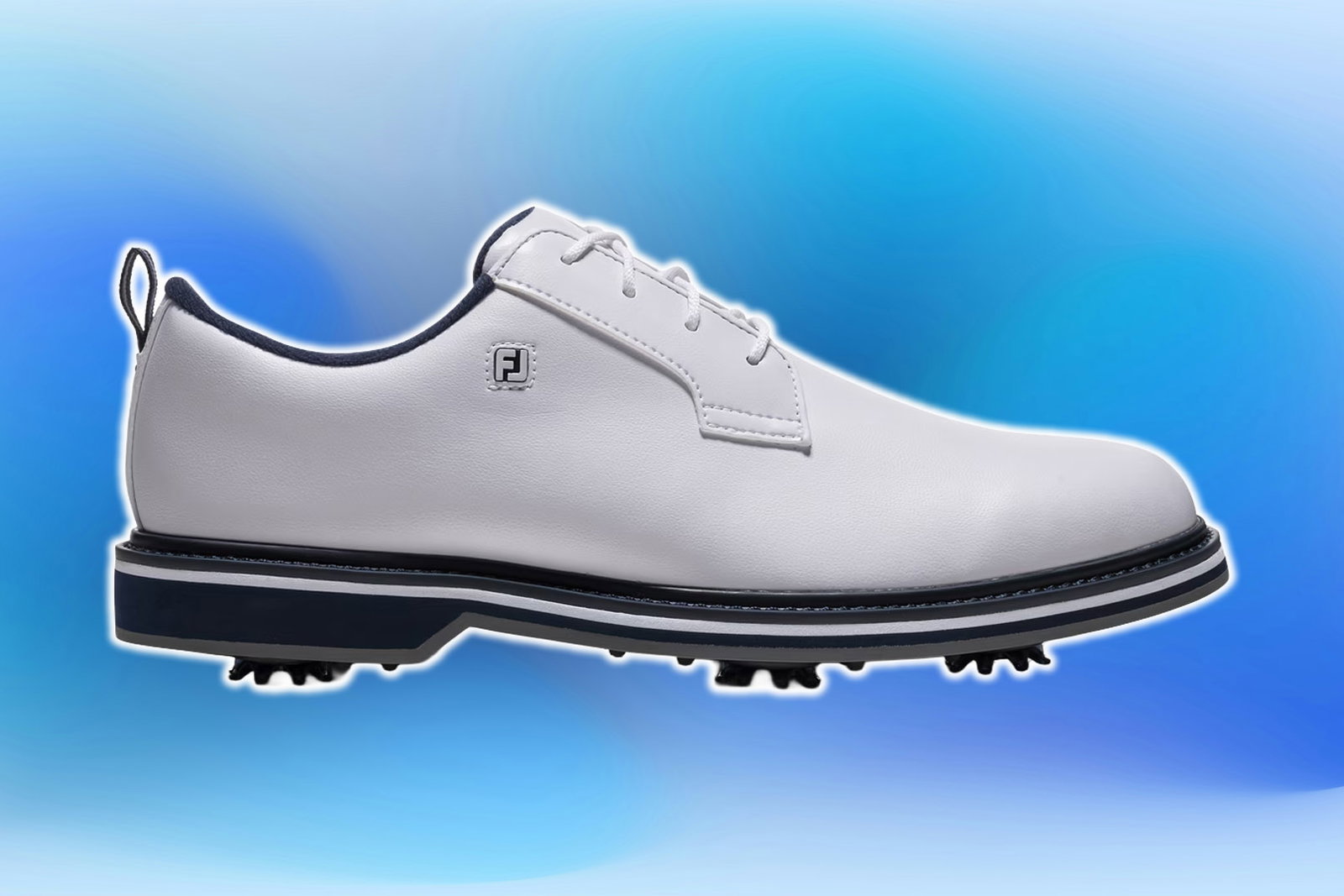 Courtesy FootJoy