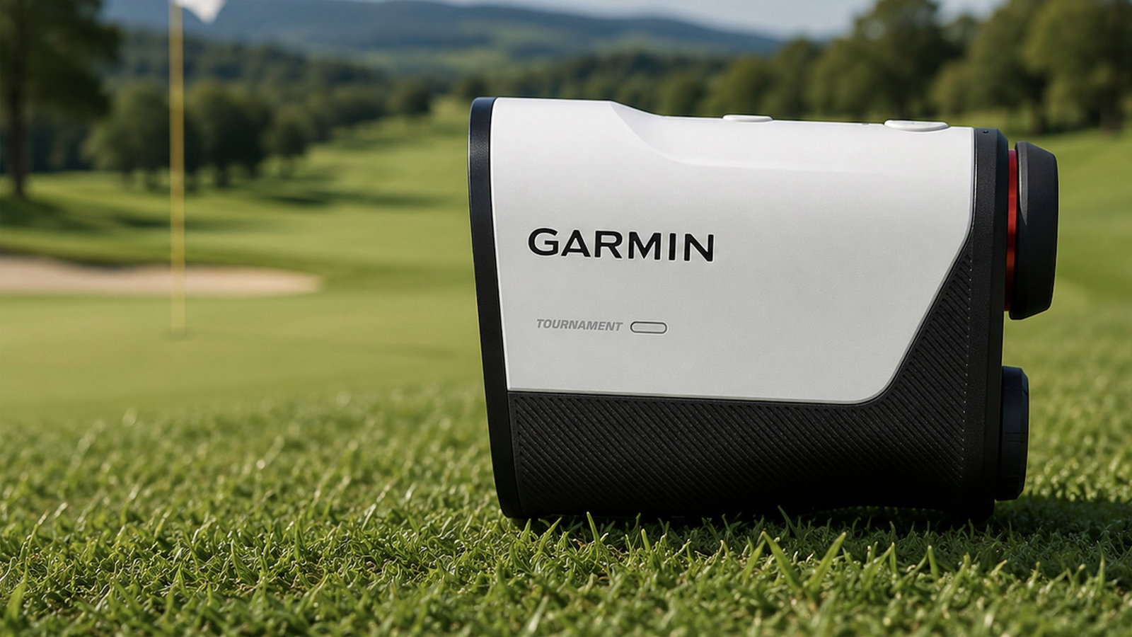 Courtesy Garmin