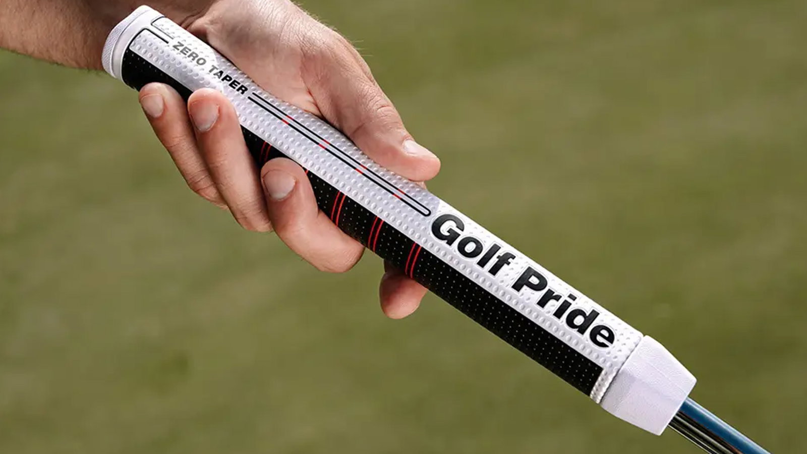 Courtesy Golf Pride