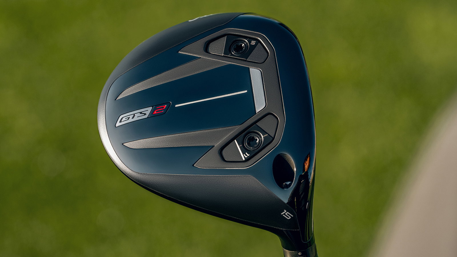 Courtesy Titleist
