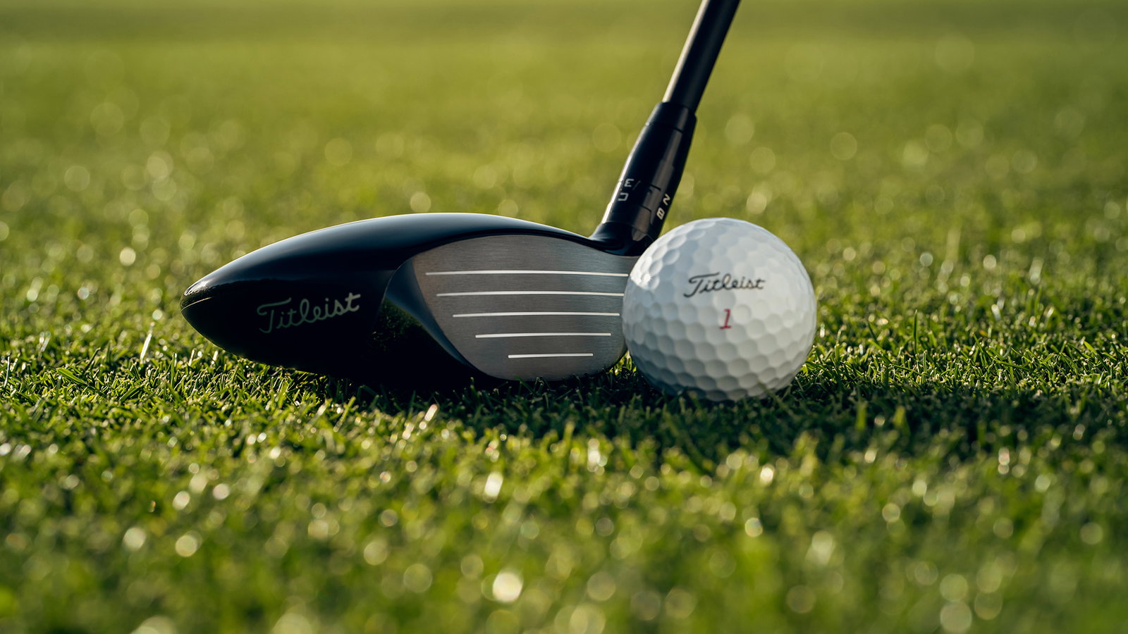 Courtesy Titleist