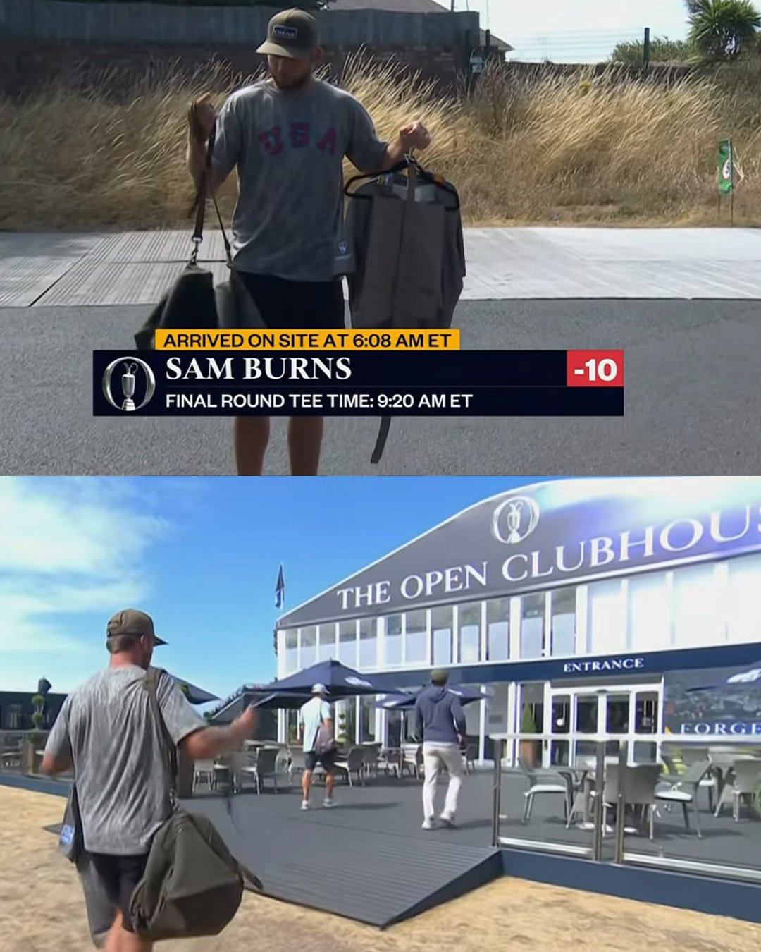 Credit: Sky Sports