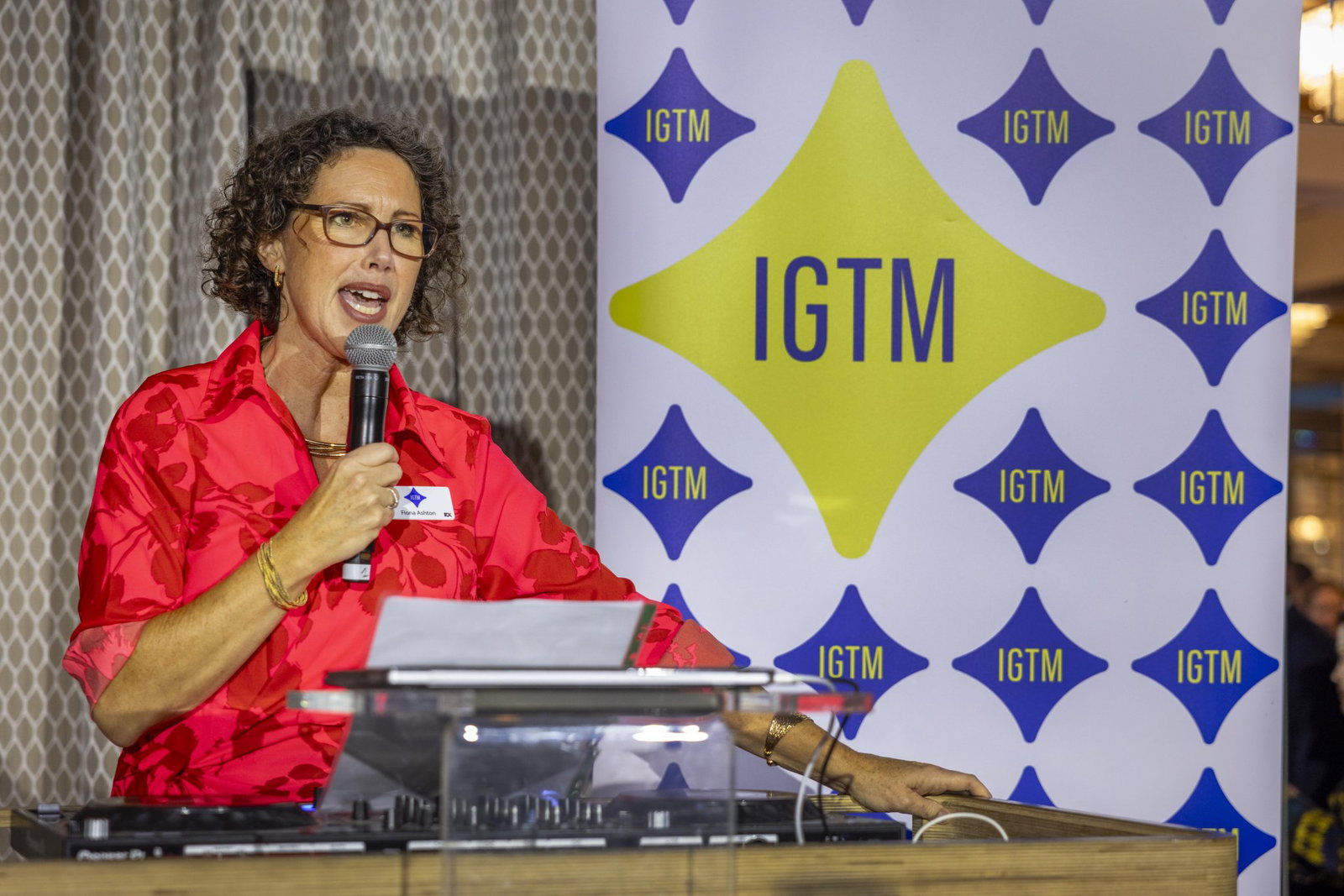 IGTM