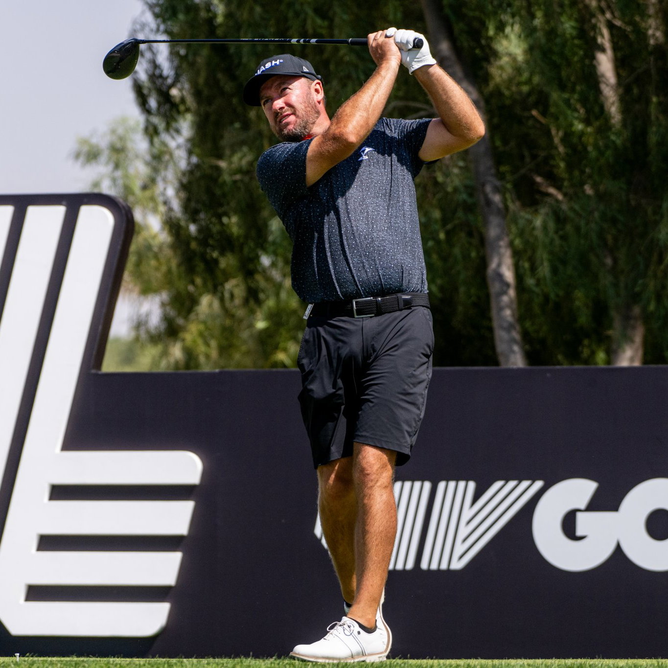LIV Golf