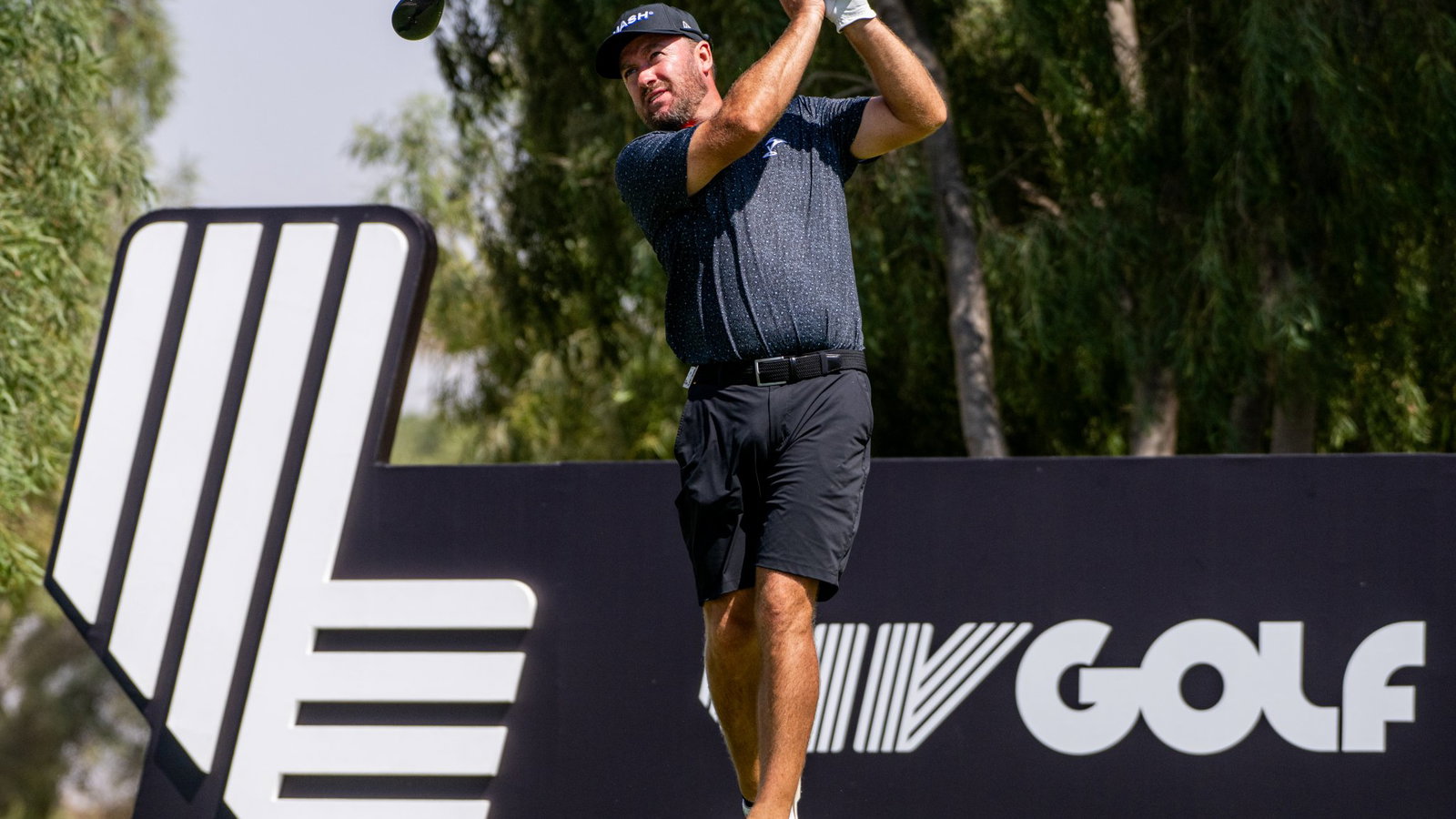 LIV Golf