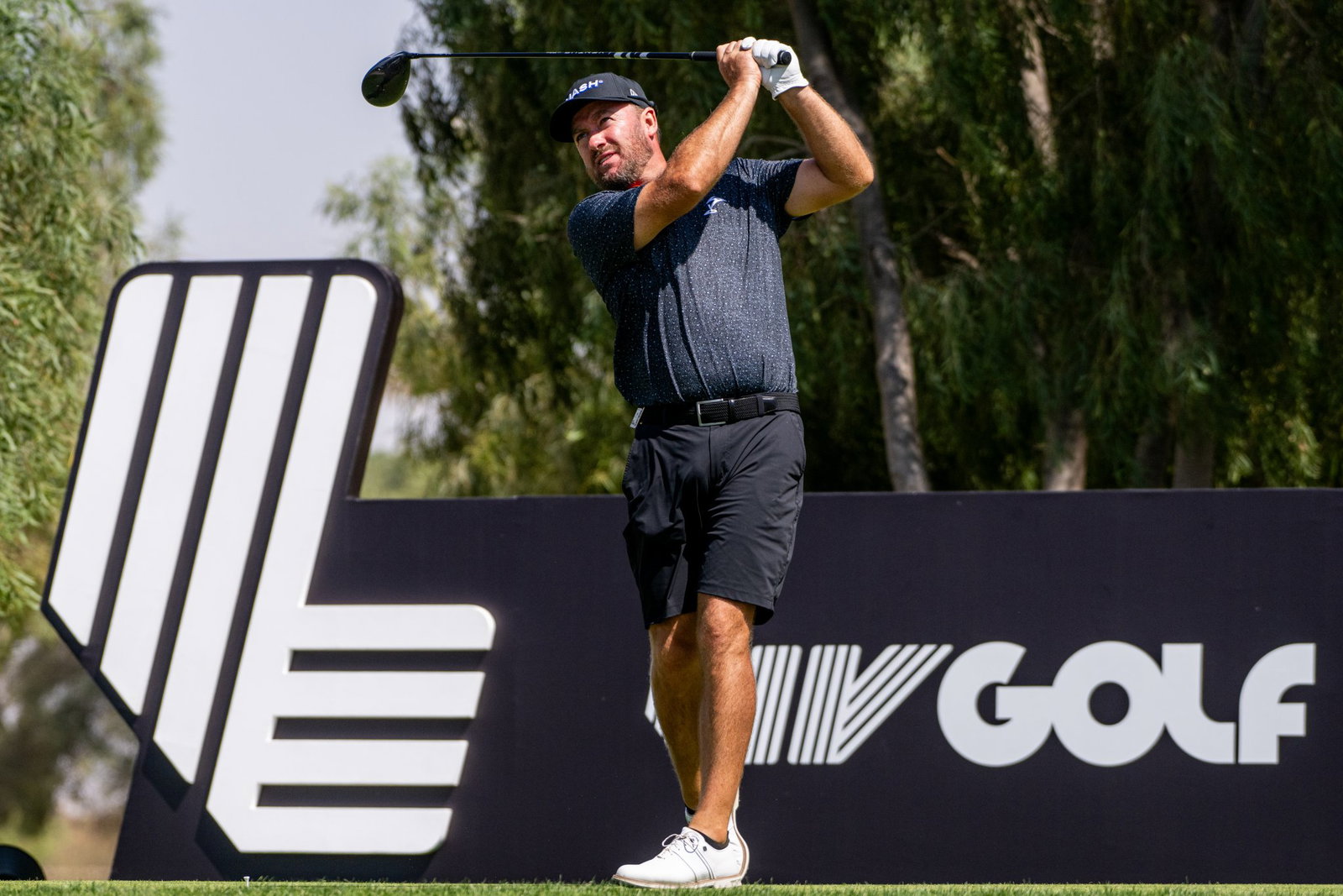 LIV Golf