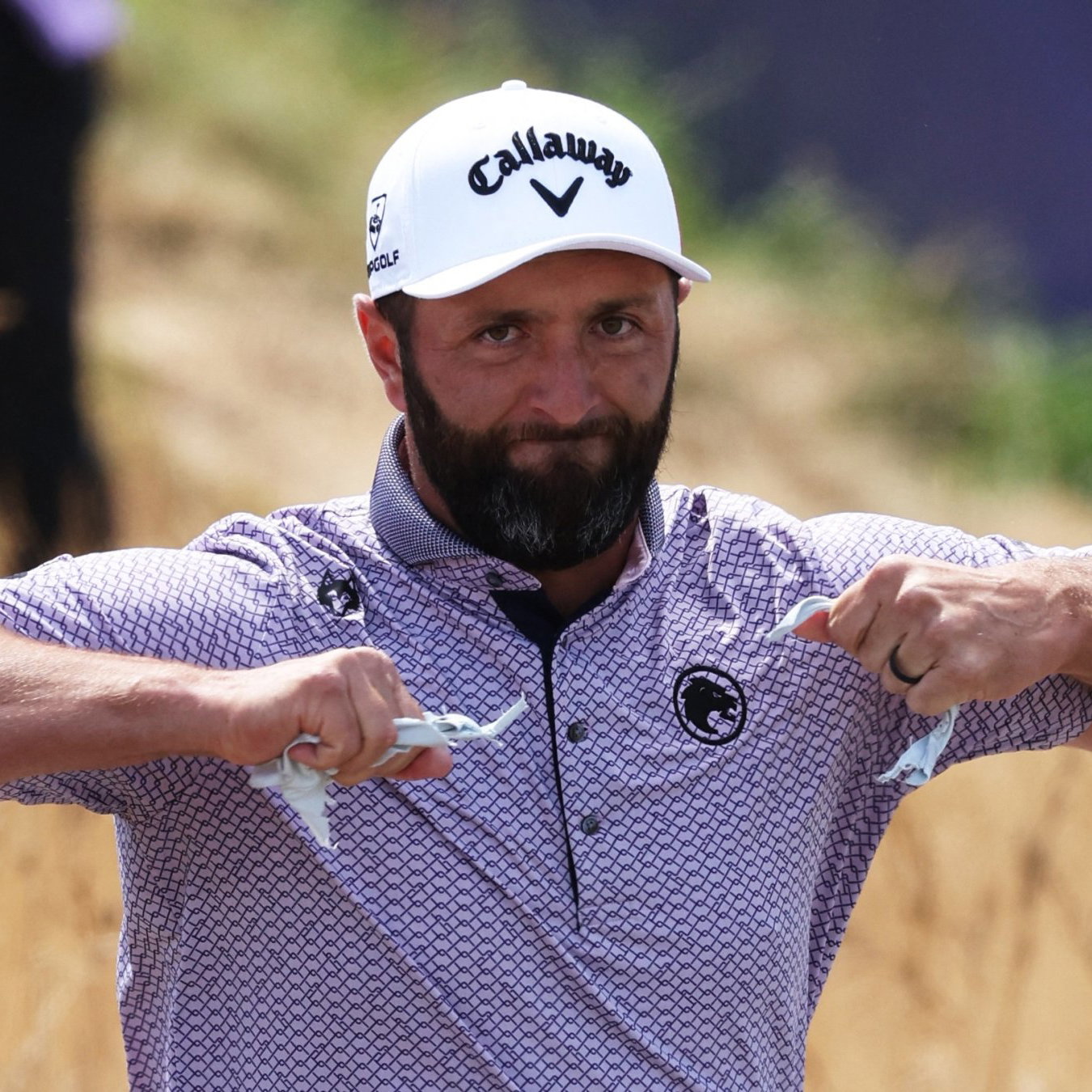 Jon Rahm