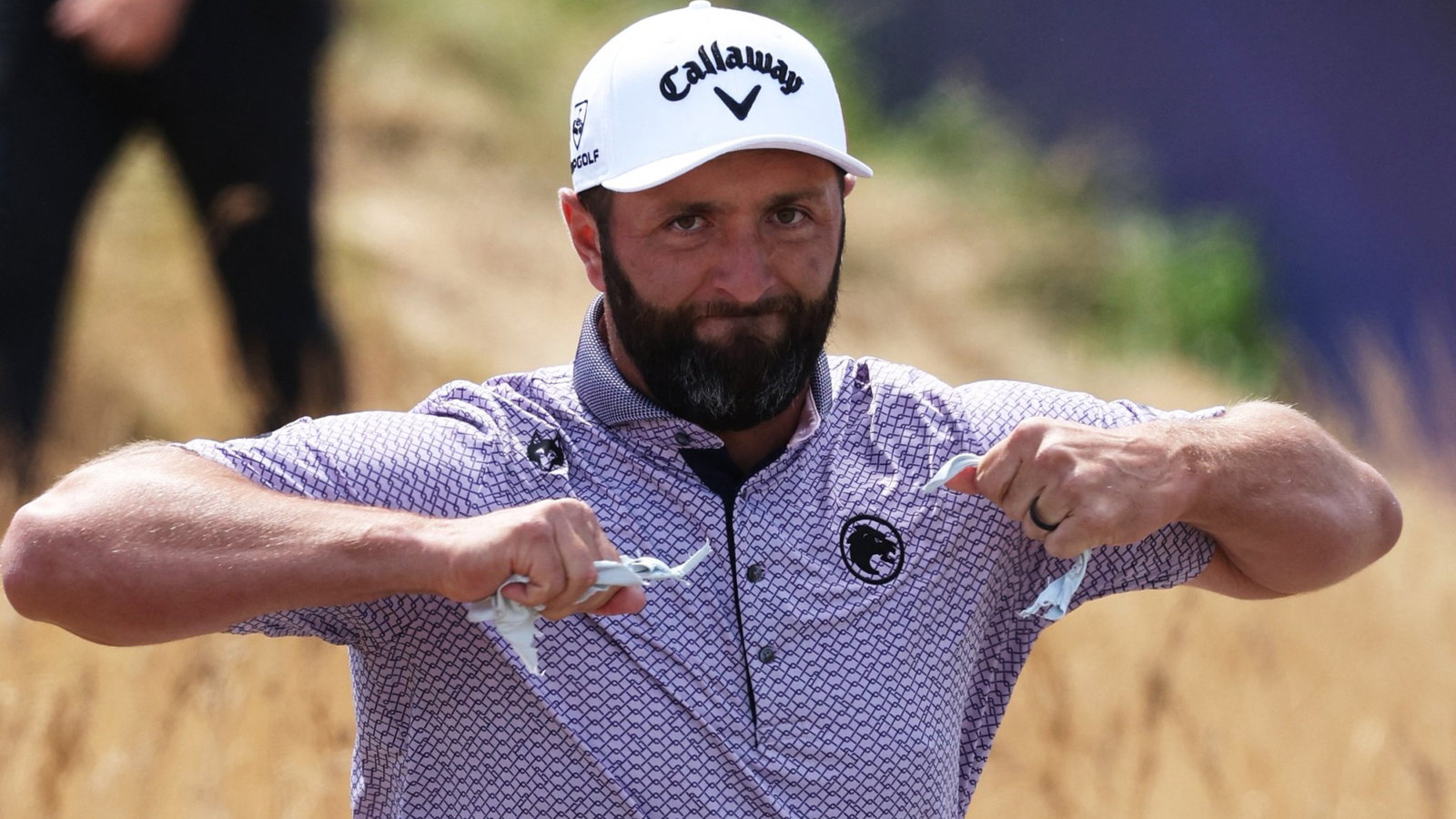 Jon Rahm