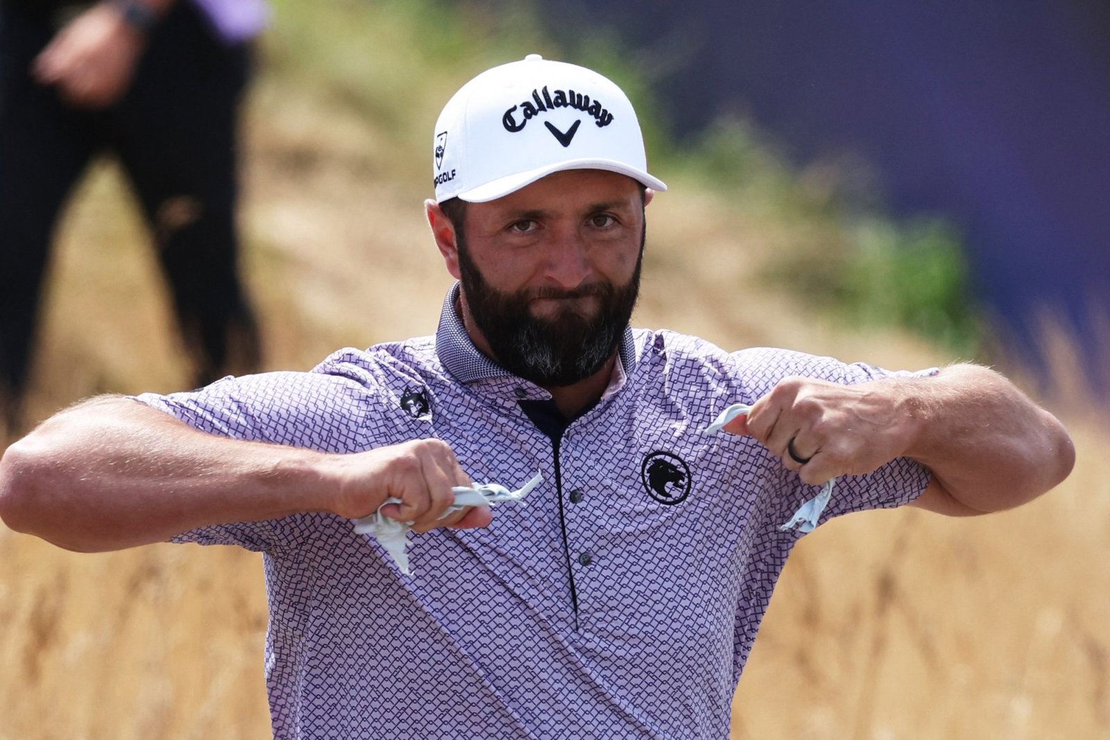 Jon Rahm