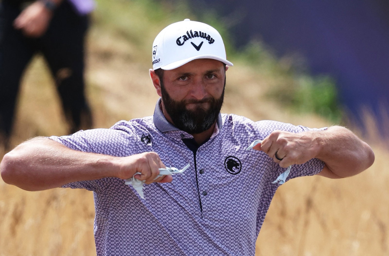 Jon Rahm
