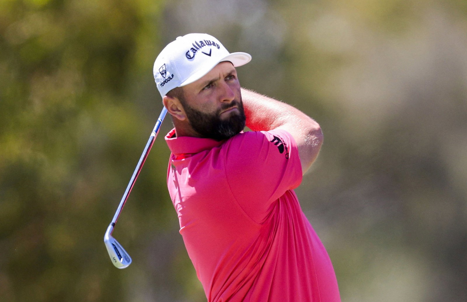 Jon Rahm