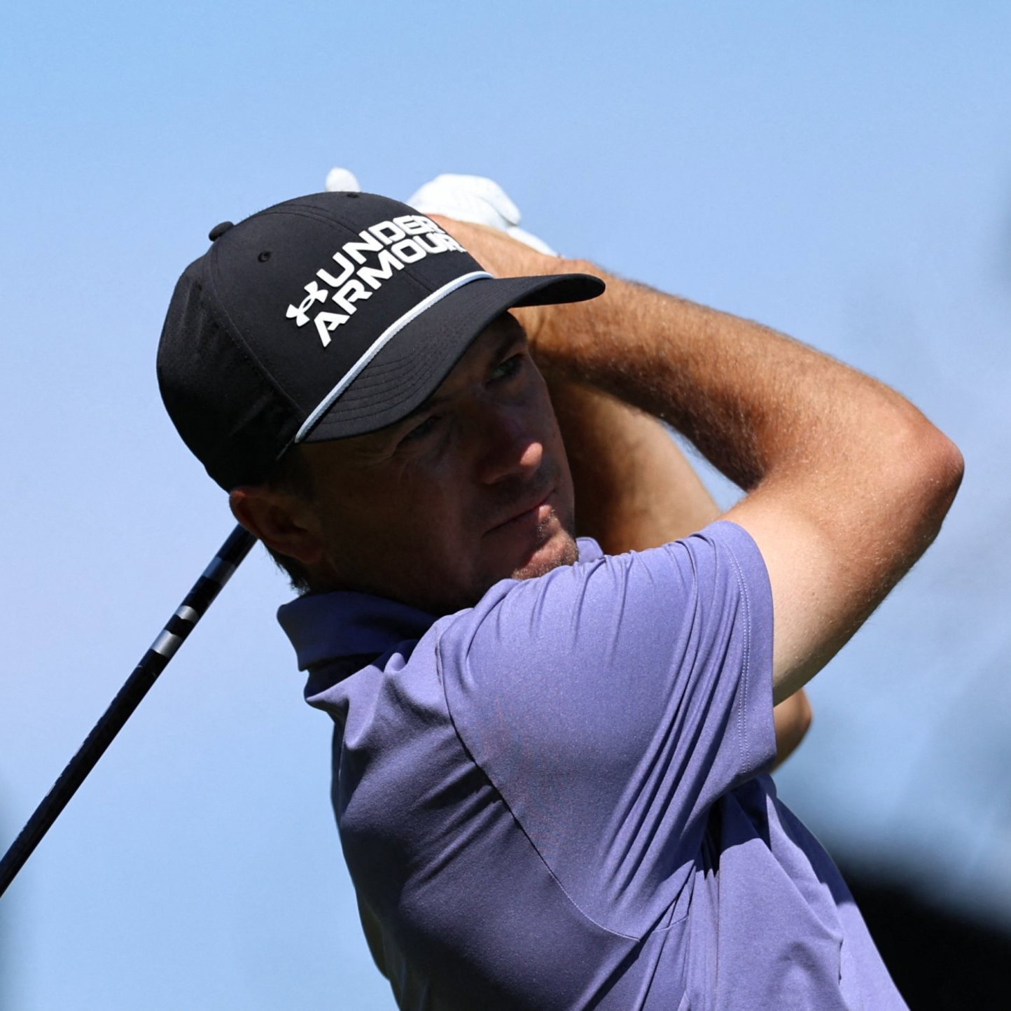 Jordan Spieth