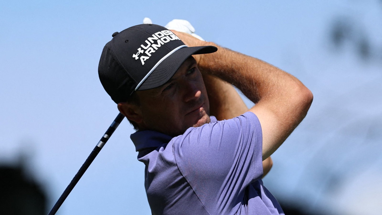 Jordan Spieth