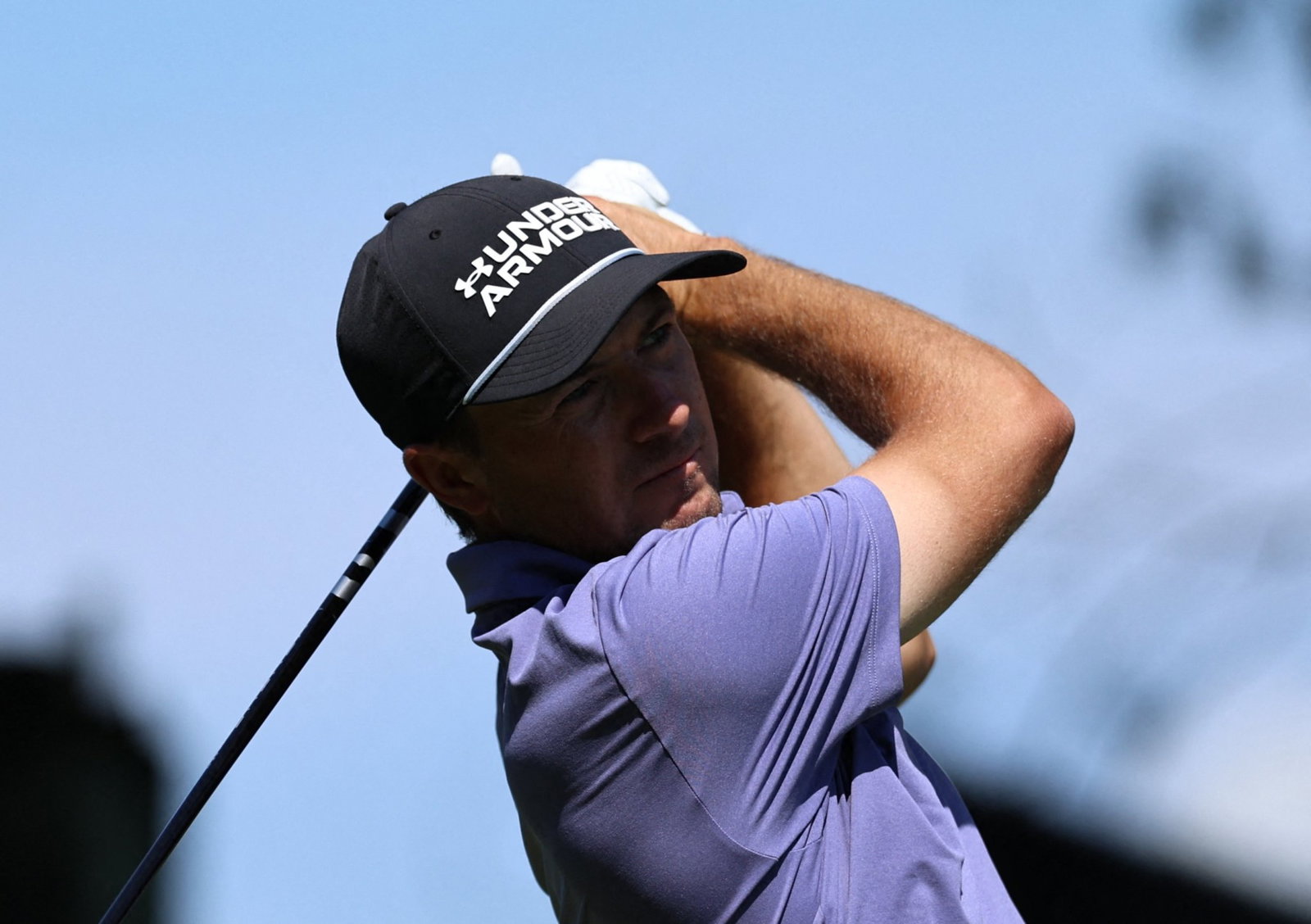 Jordan Spieth