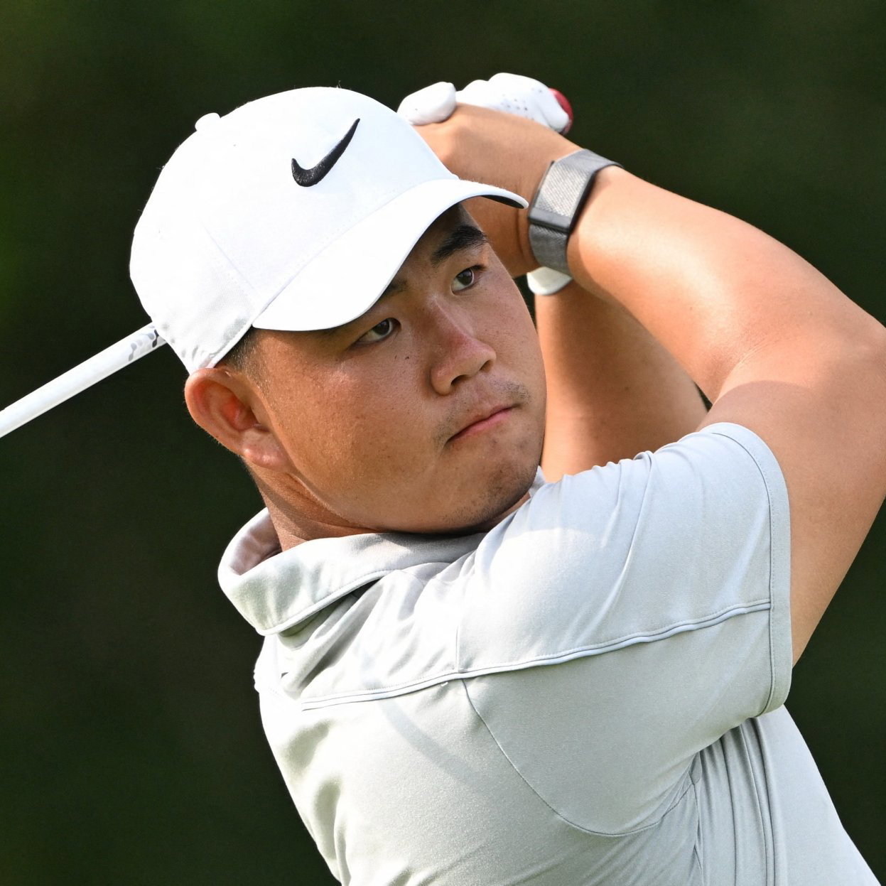 Tom Kim