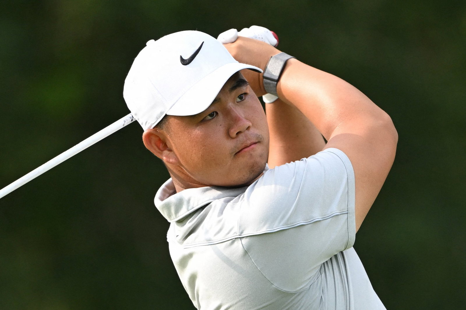 Tom Kim
