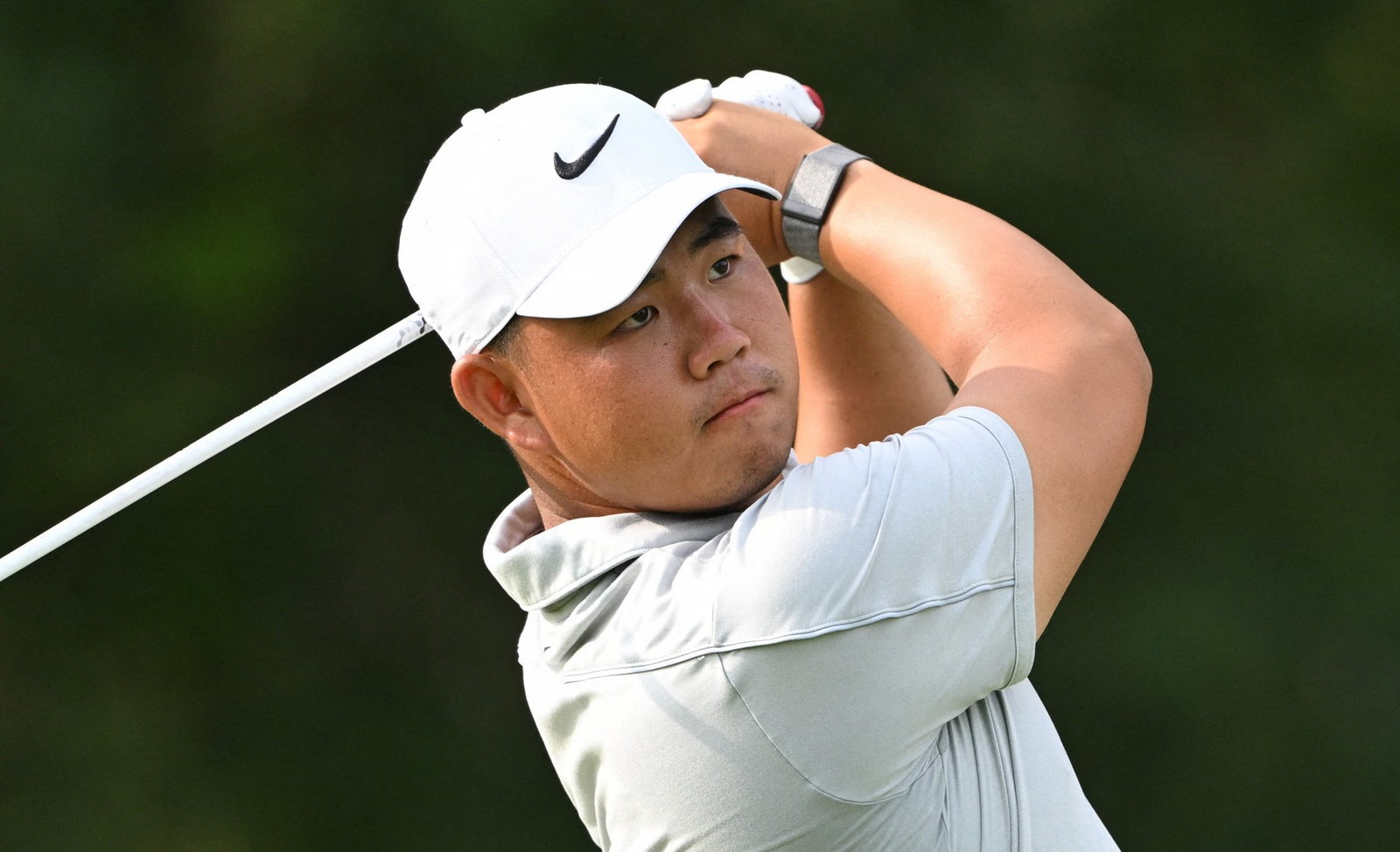 Tom Kim