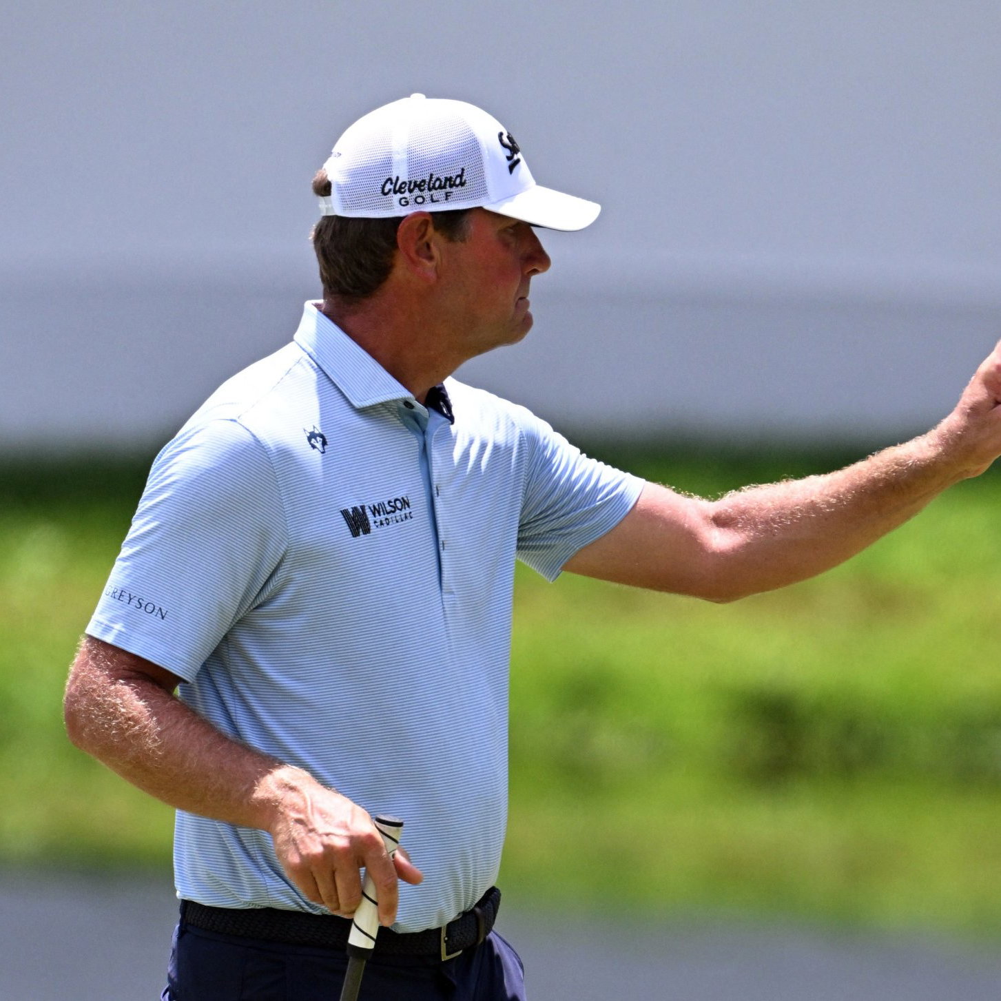 Lucas Glover