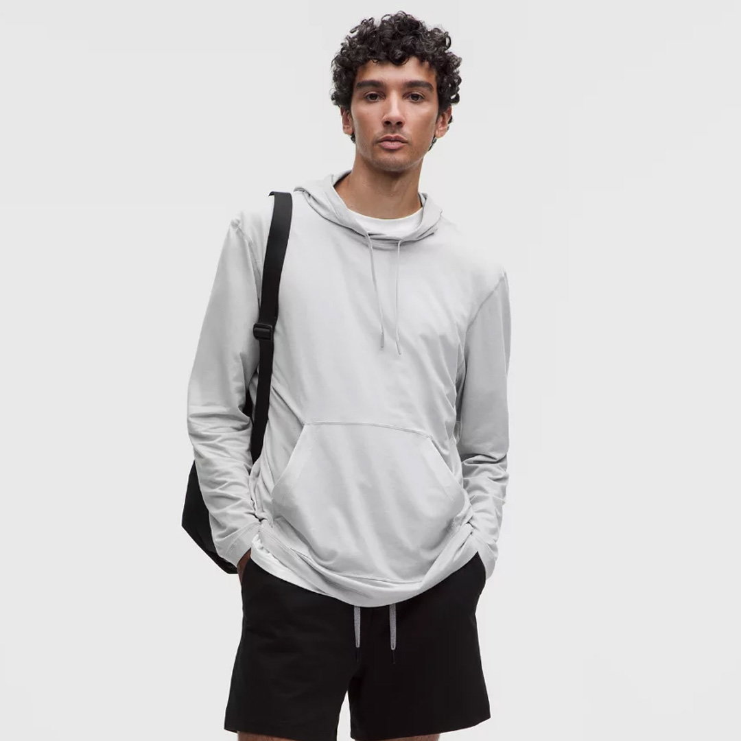 Courtesy Lululemon