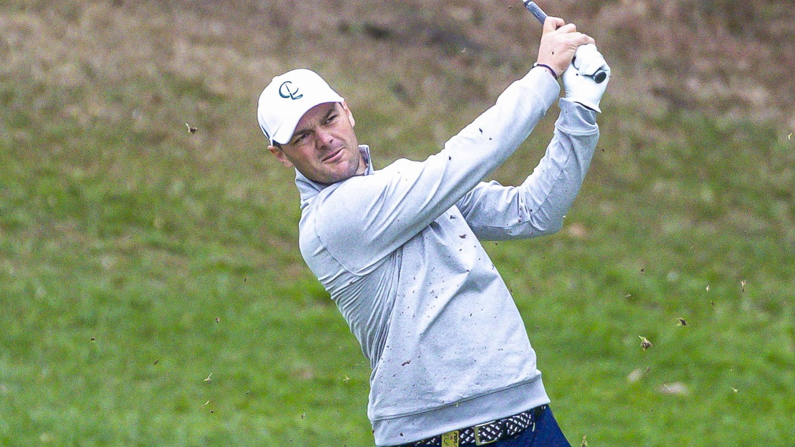 Martin Kaymer (Photo: International Series)