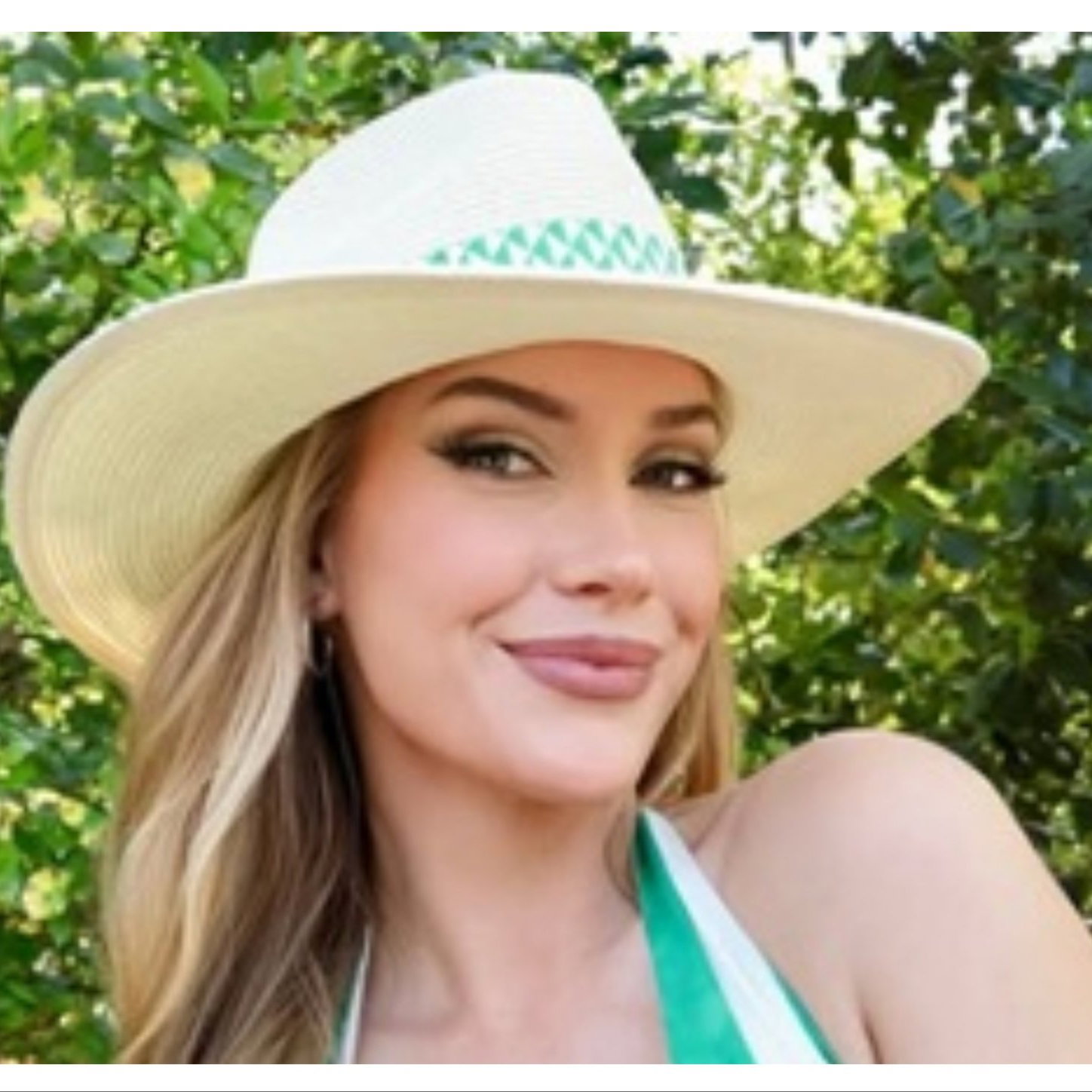 Paige Spiranac [Instagram]