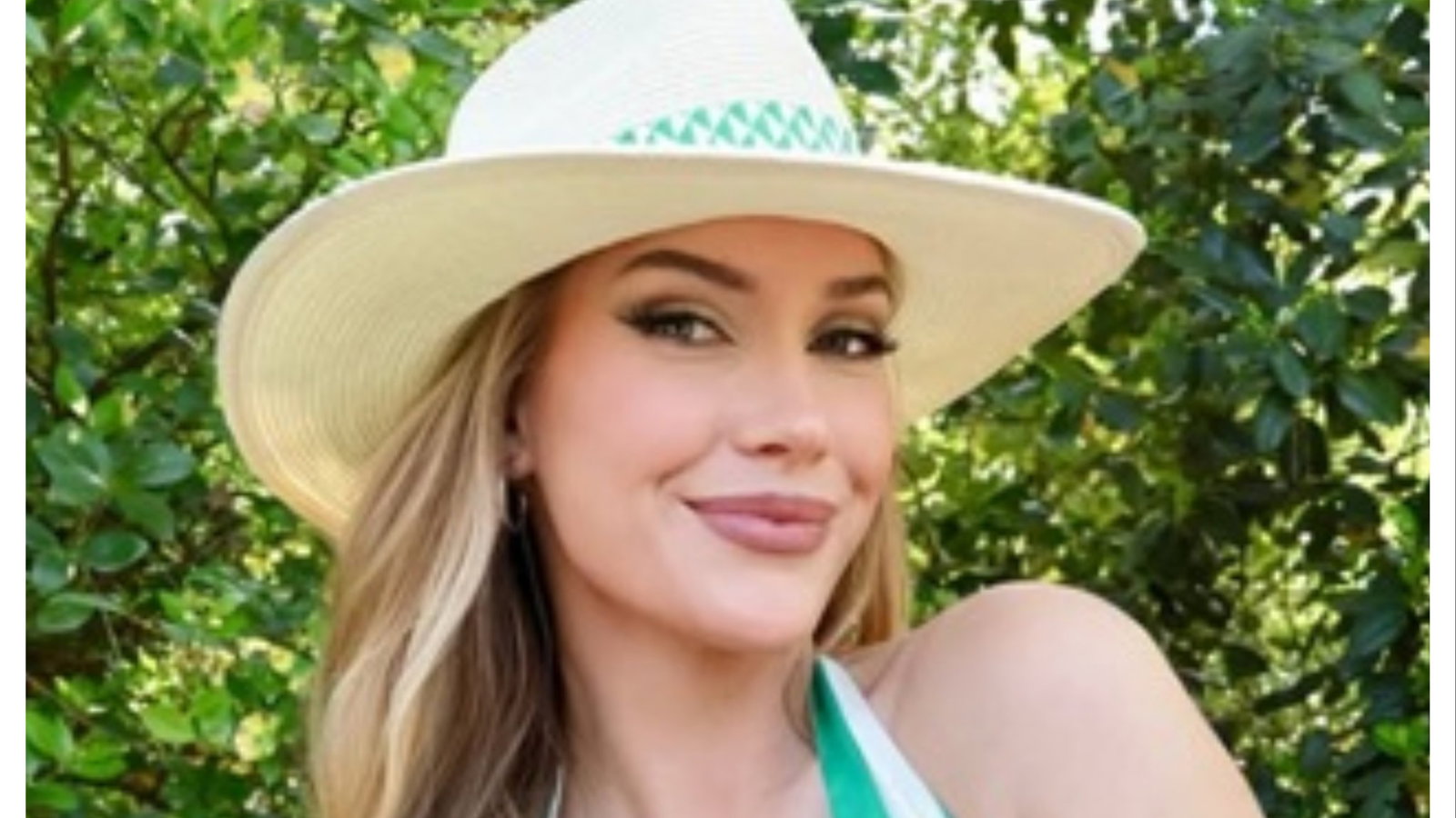 Paige Spiranac [Instagram]