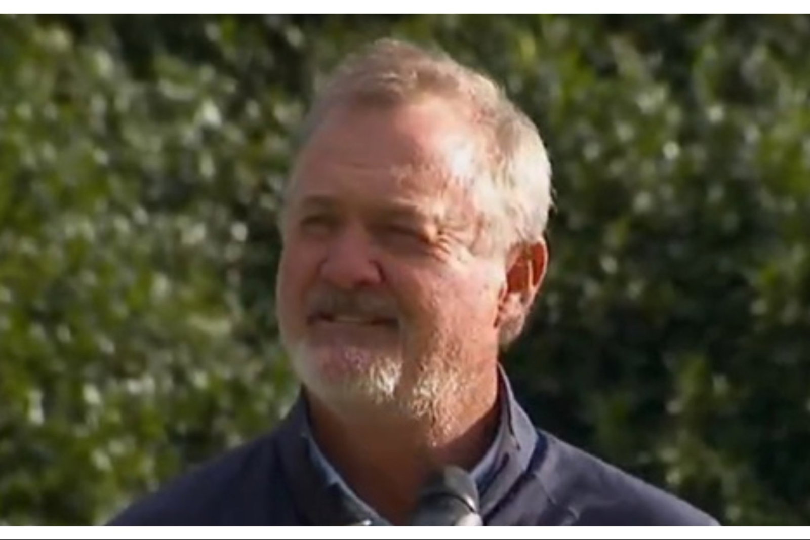 Jerry Kelly
