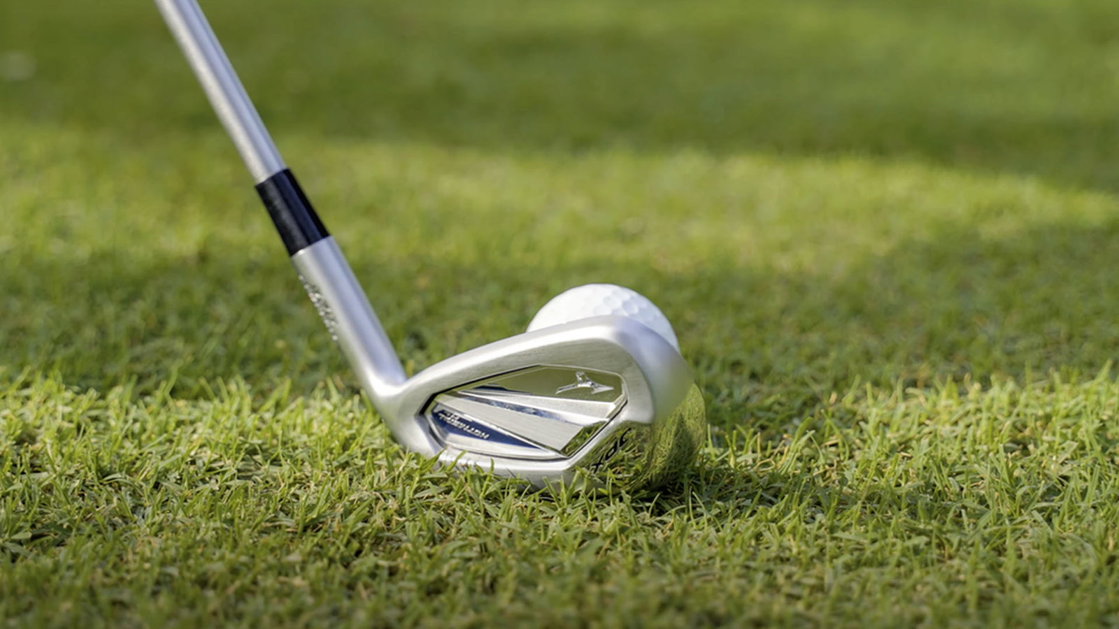 Courtesy Mizuno