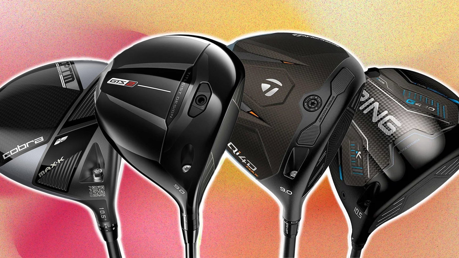 Most Forgiving Golf Drivers 2026: Our expert picks for help off the tee ...
