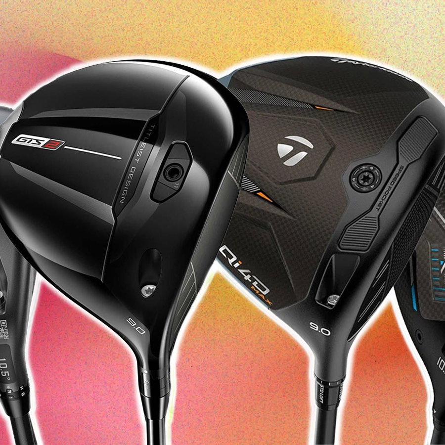 Most Forgiving Golf Drivers 2026