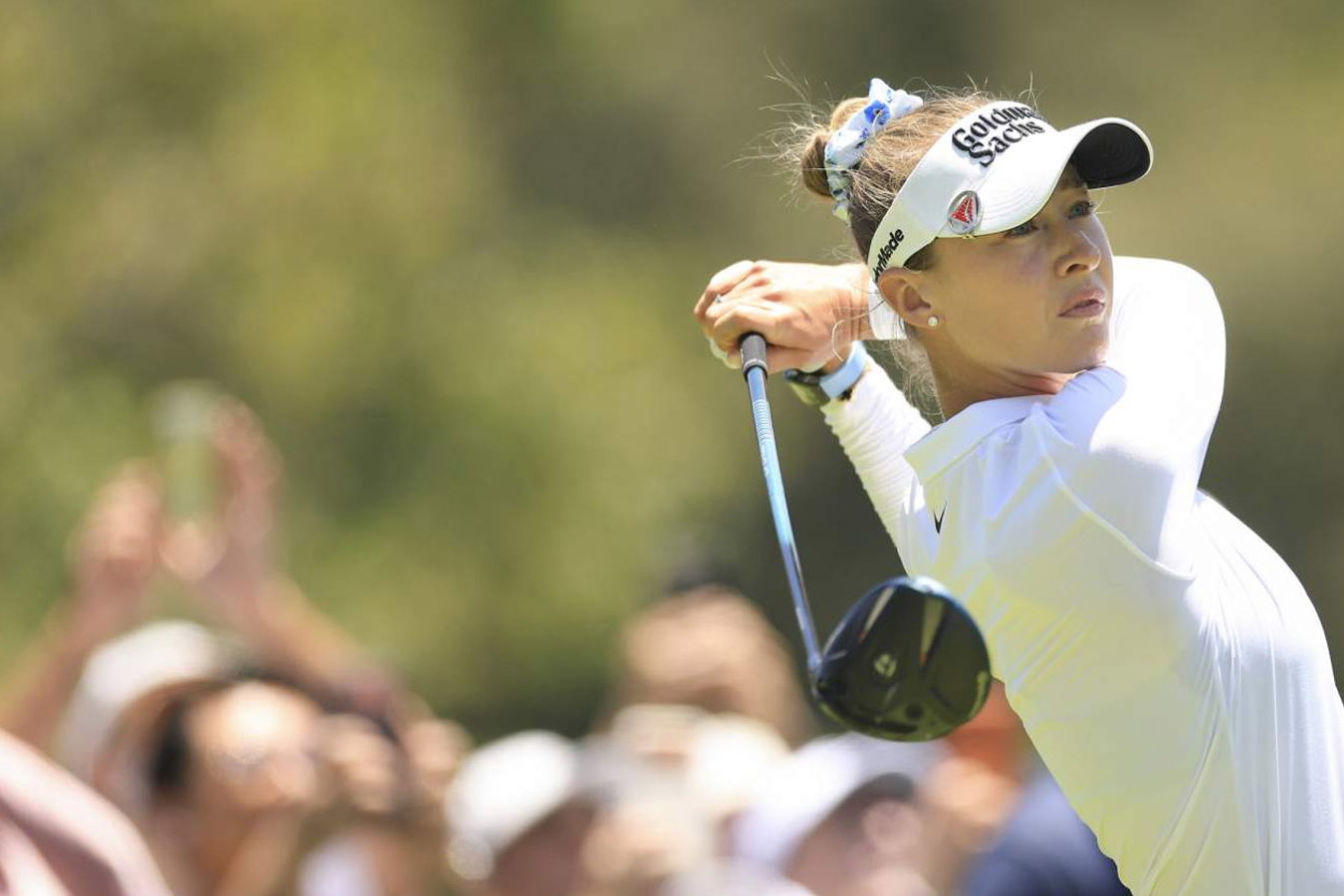 Courtesy TaylorMade